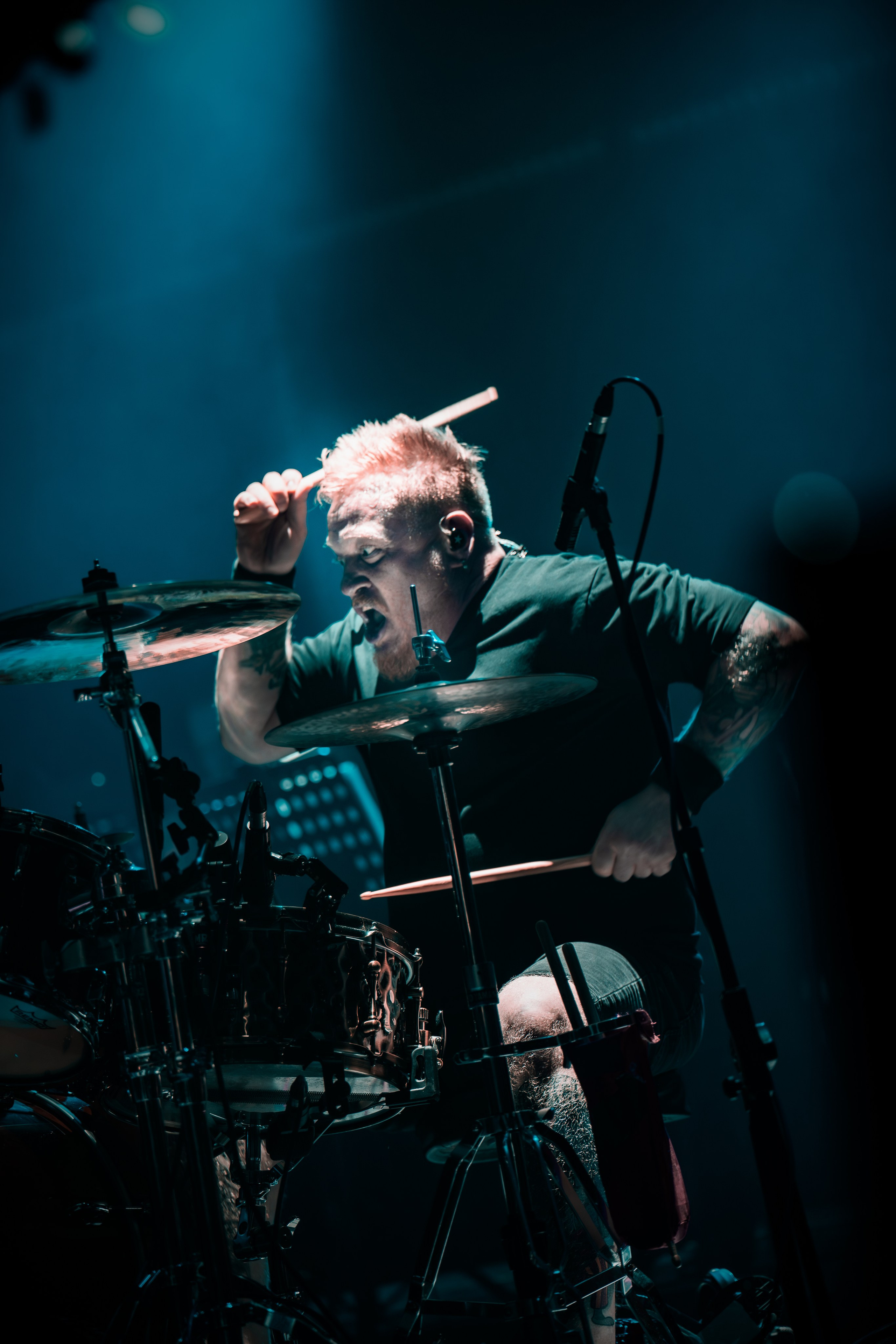 Концертный фотограф Ростов-на-Дону. Фотограф в Ростове-на-Дону Елизаваета Маковей