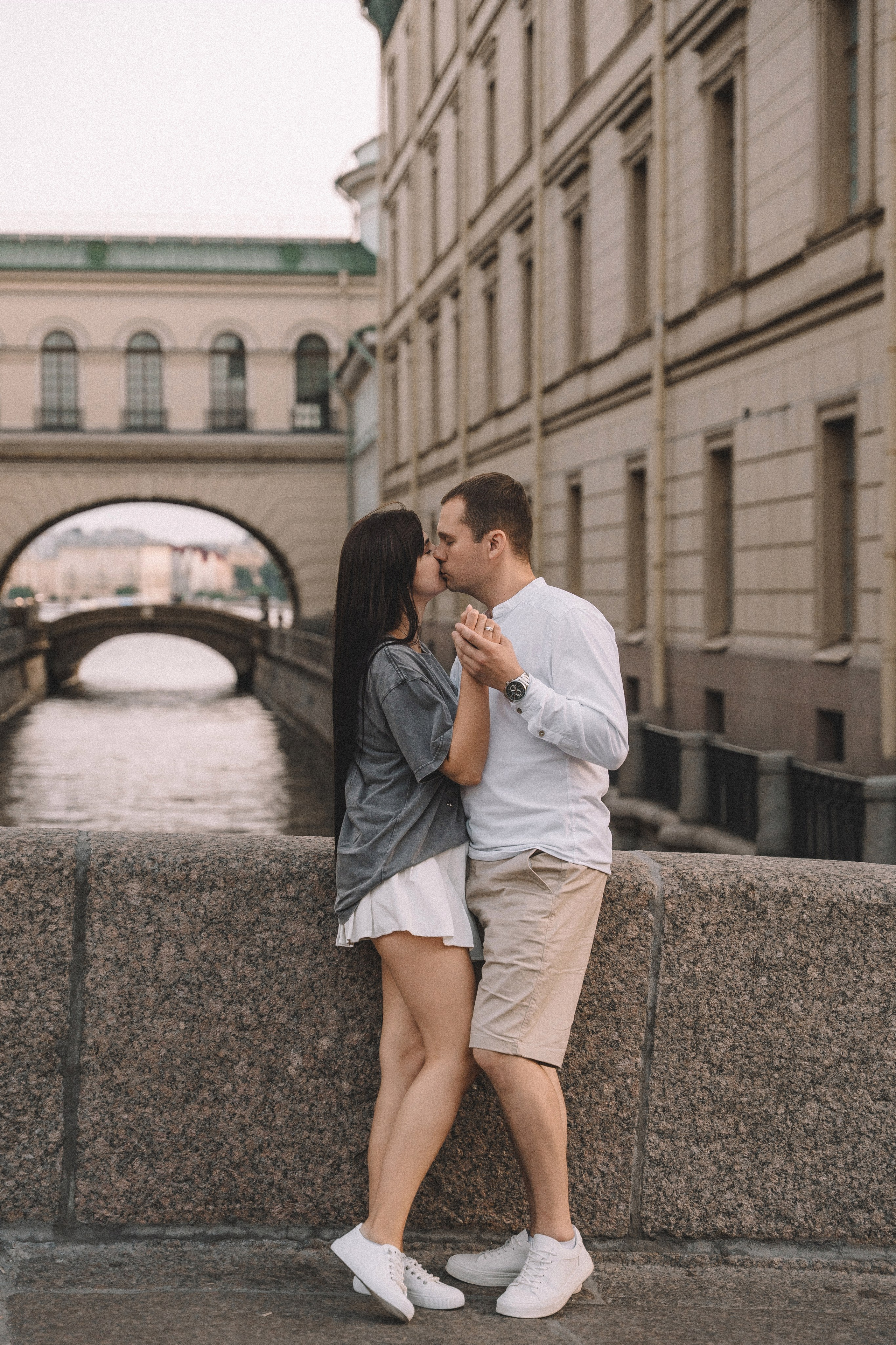 E & A. Фотограф Санкт-Петербург/Гомель Виктория Петрова