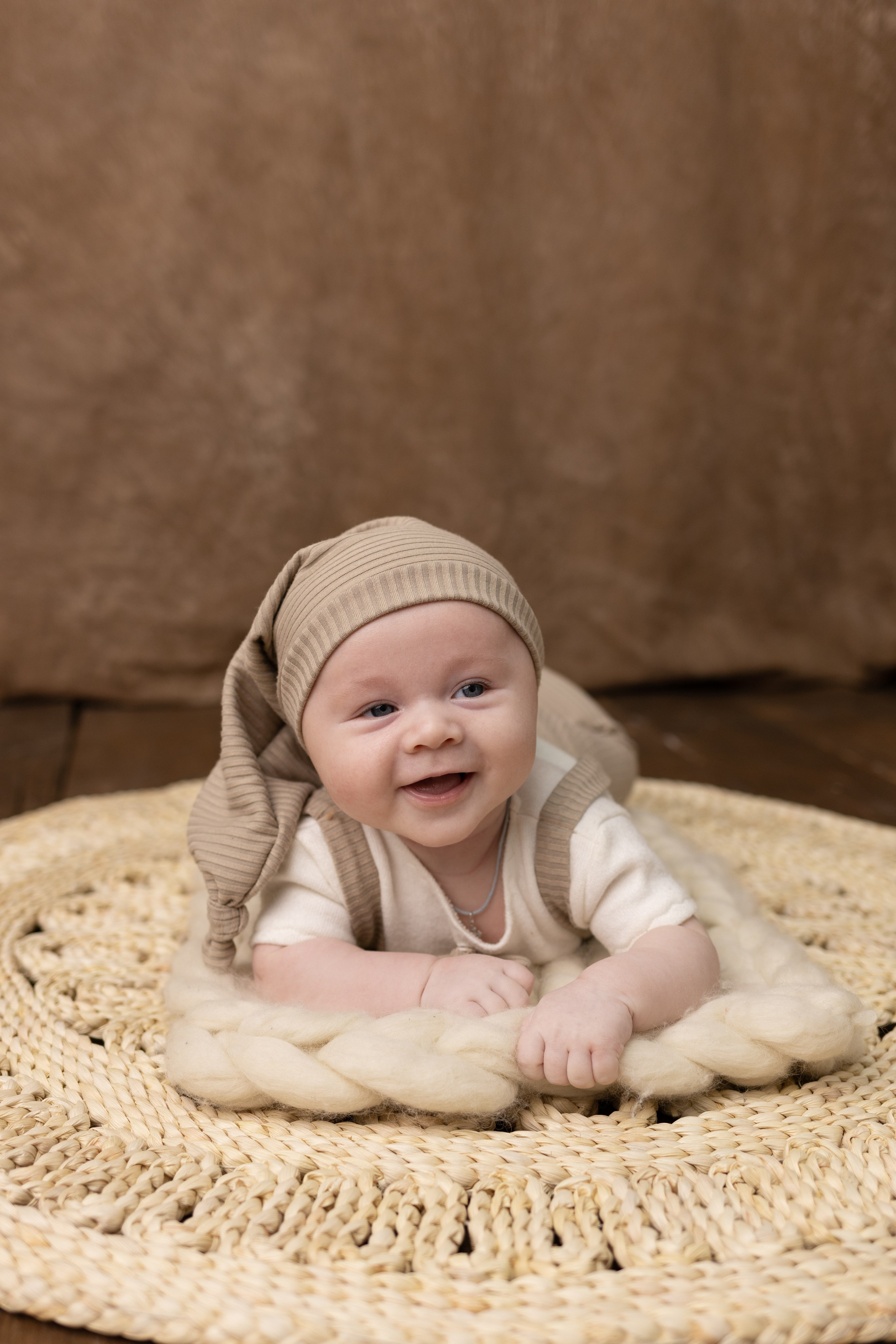 Фотосессии малышей до года. Фотограф новорожденных, детский фотограф в г. Оренбурге Екатерина Козлова
