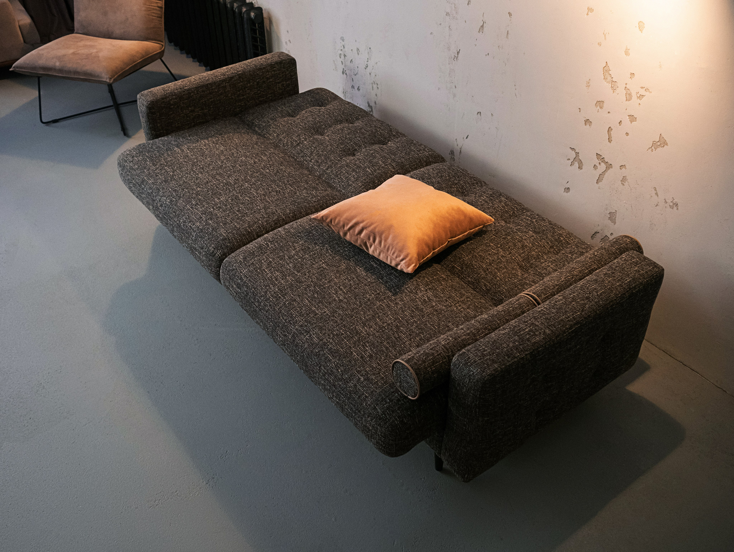 FURNITURE. MARIYA MARACHEVA