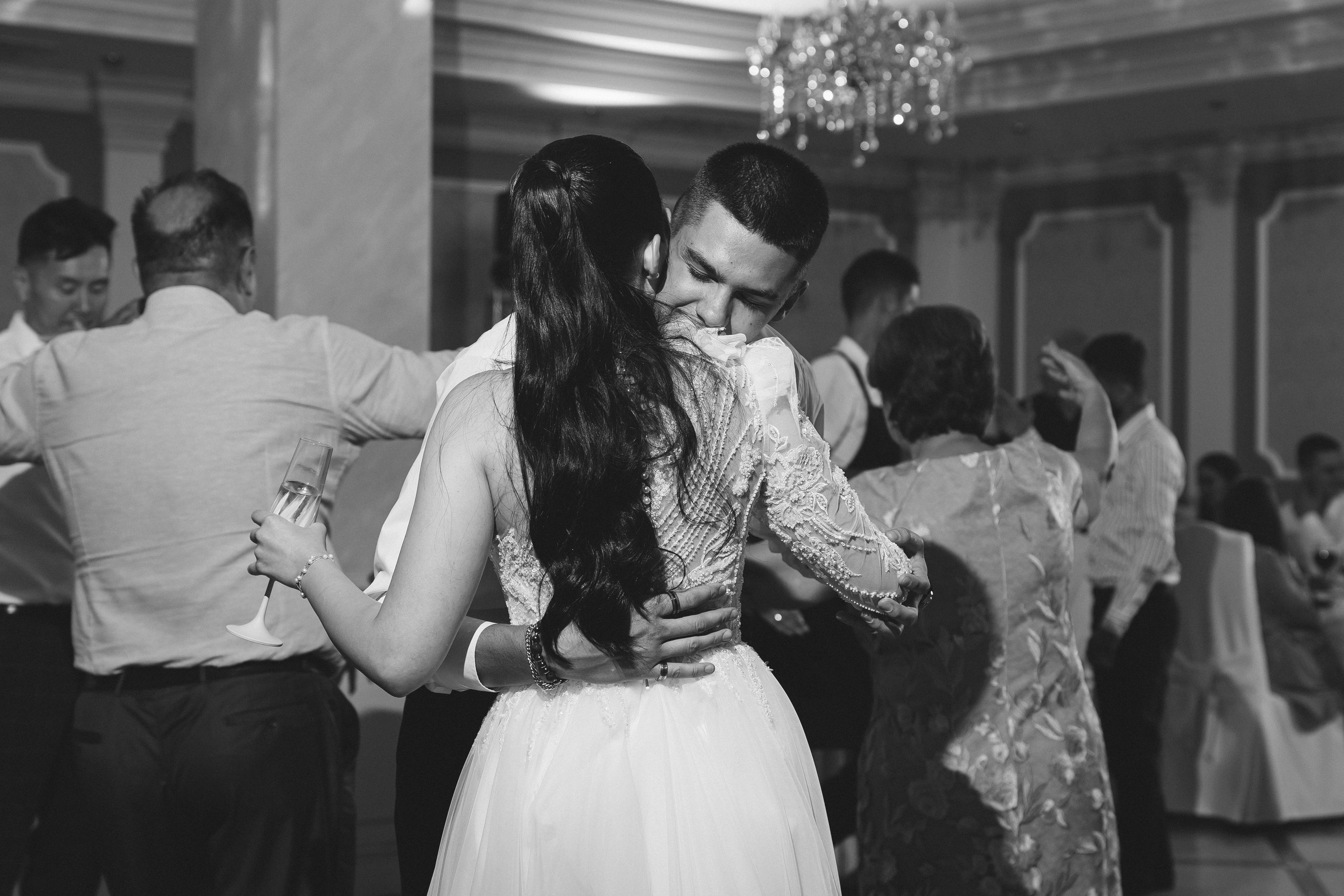 I&E. Свадебный фотограф Краснодар