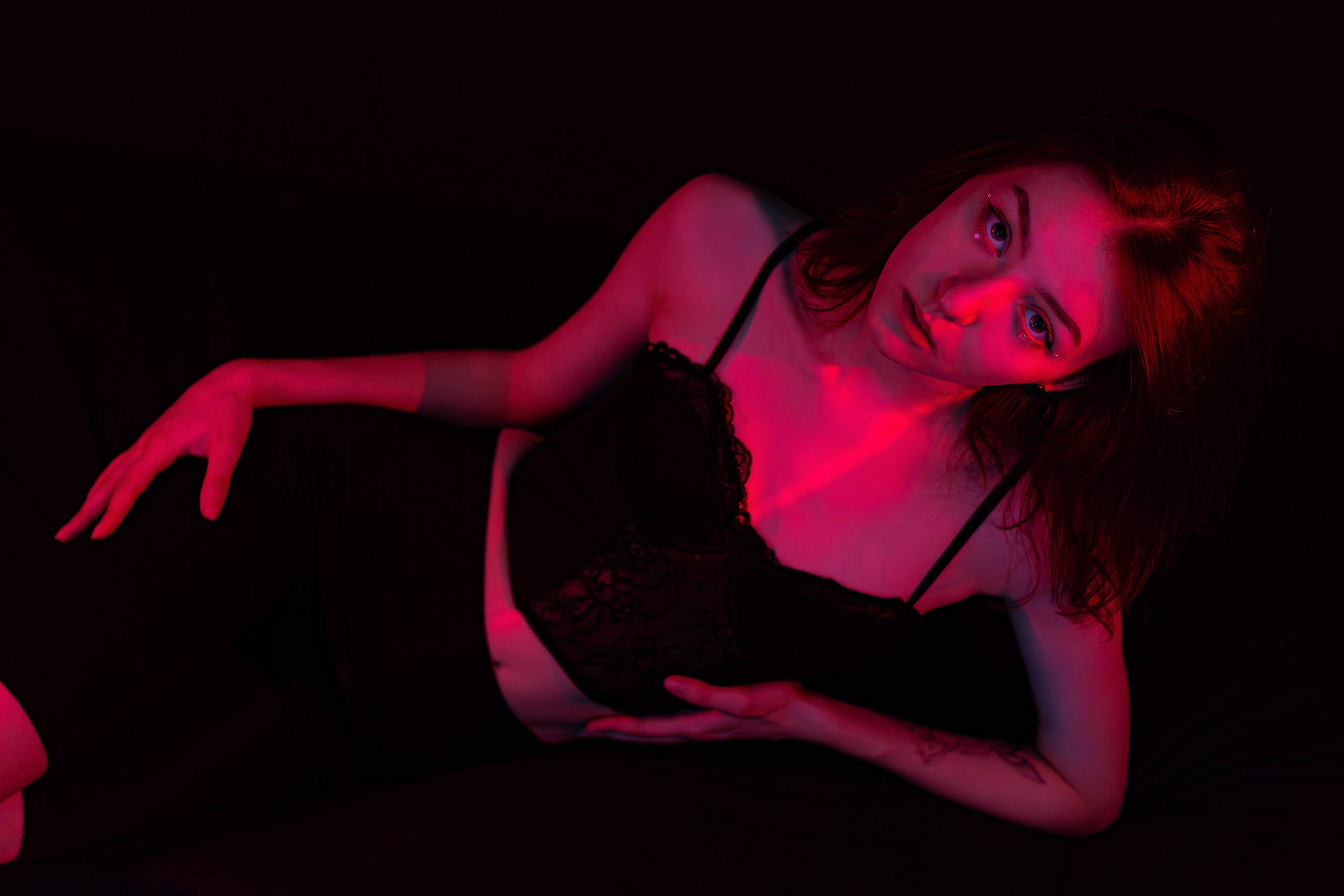 Light. Фотограф в Новокузнецке