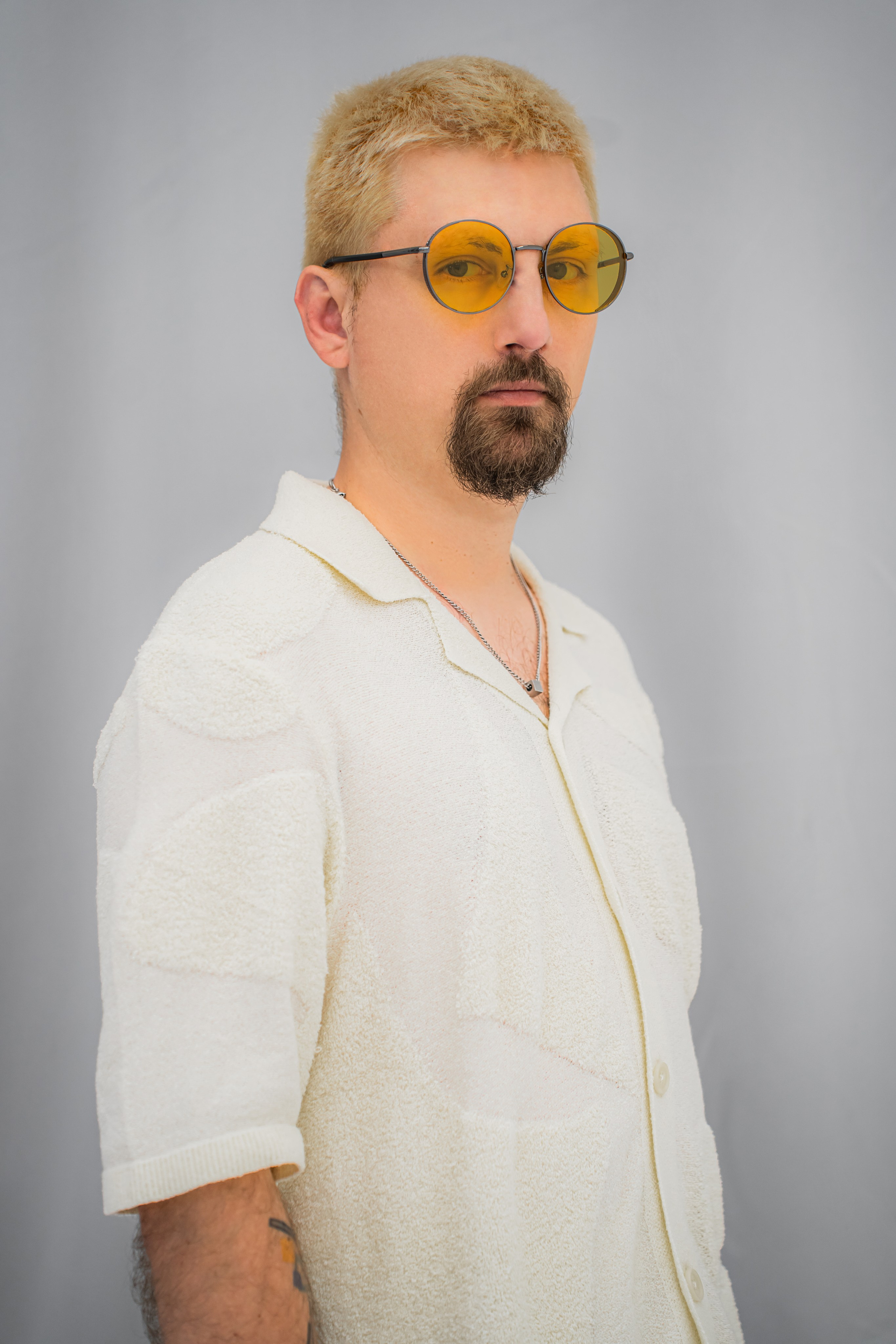 Лимонная любовь. Репортажный фотограф Анастасия Рубцова