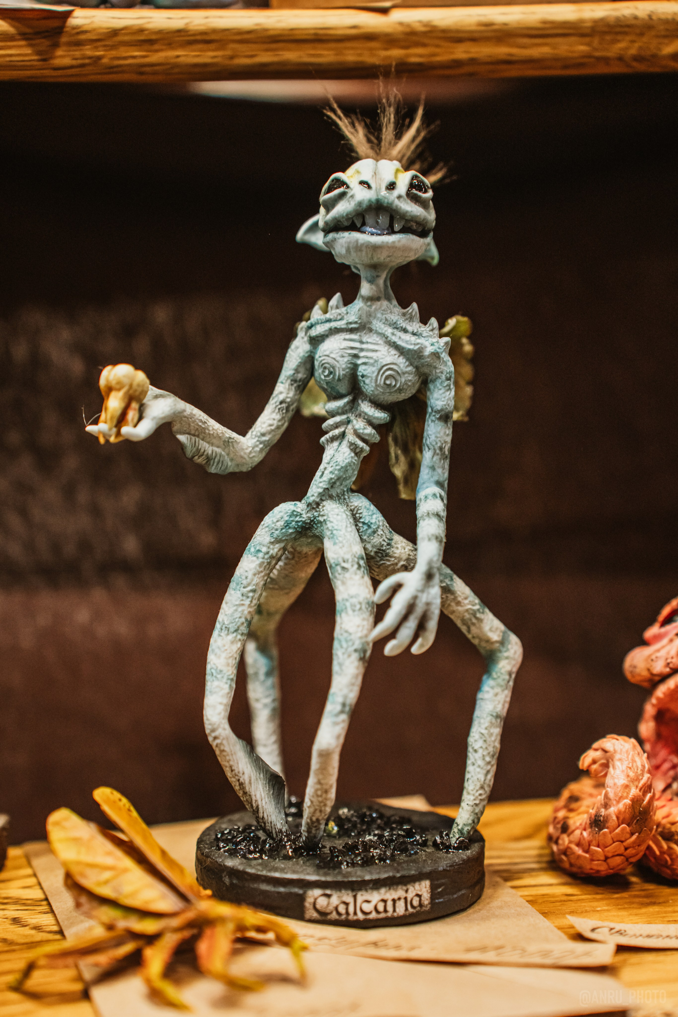 Рептилиум (ручная работа). Репортажный фотограф Анастасия Рубцова