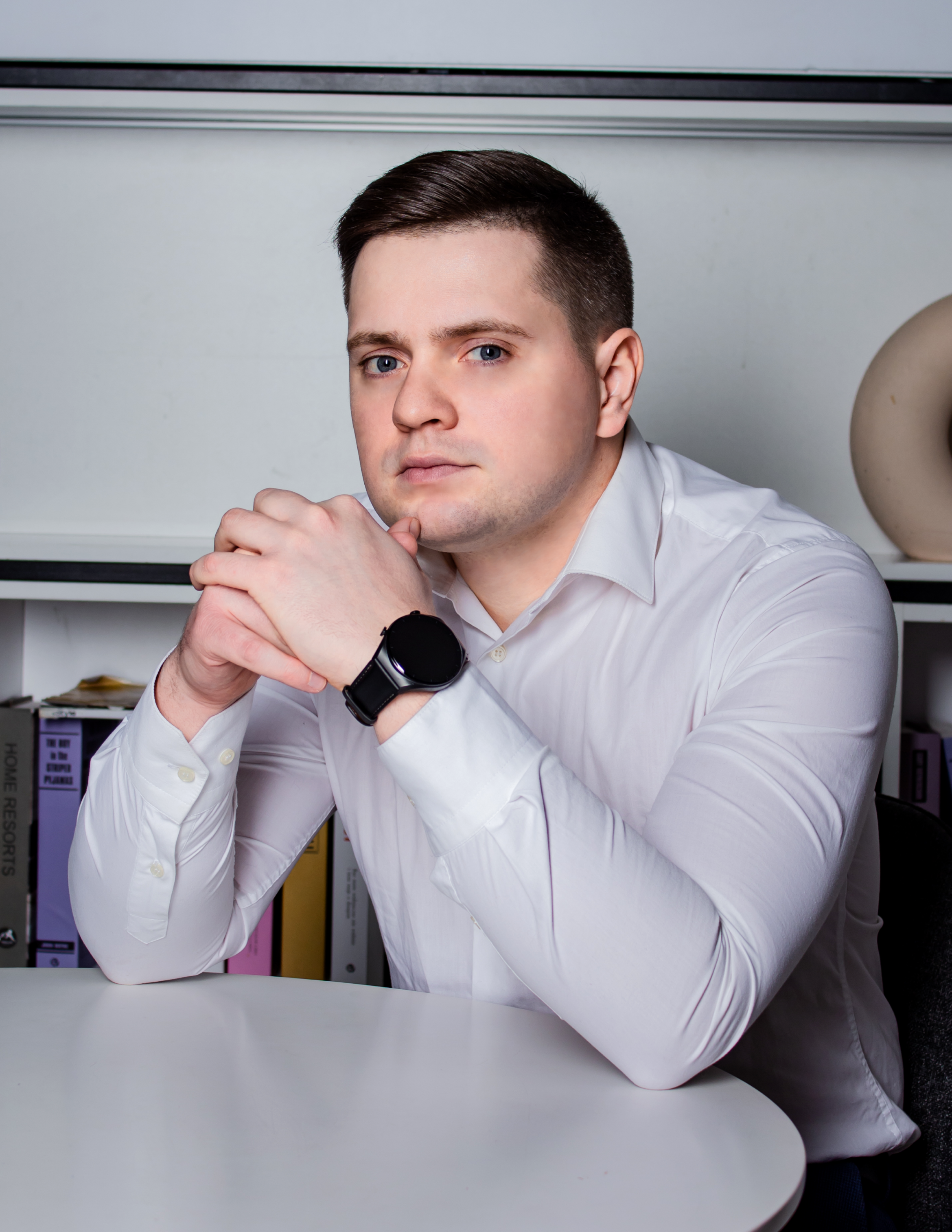 Бизнес. Репортажный фотограф Анастасия Рубцова