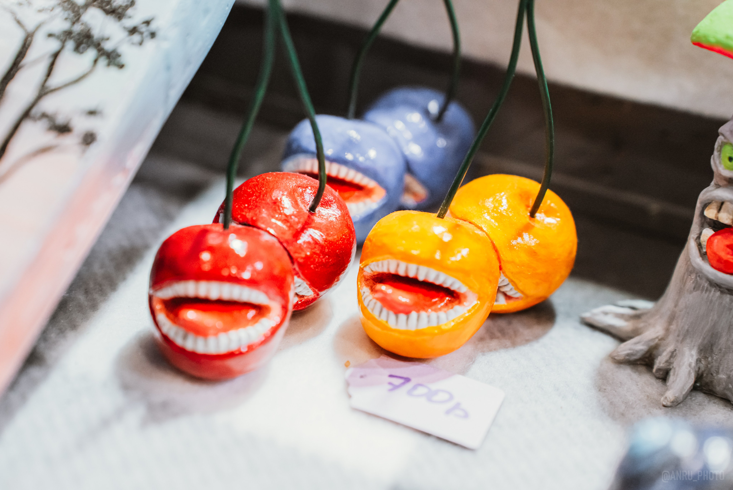 Рептилиум (ручная работа). Репортажный фотограф Анастасия Рубцова