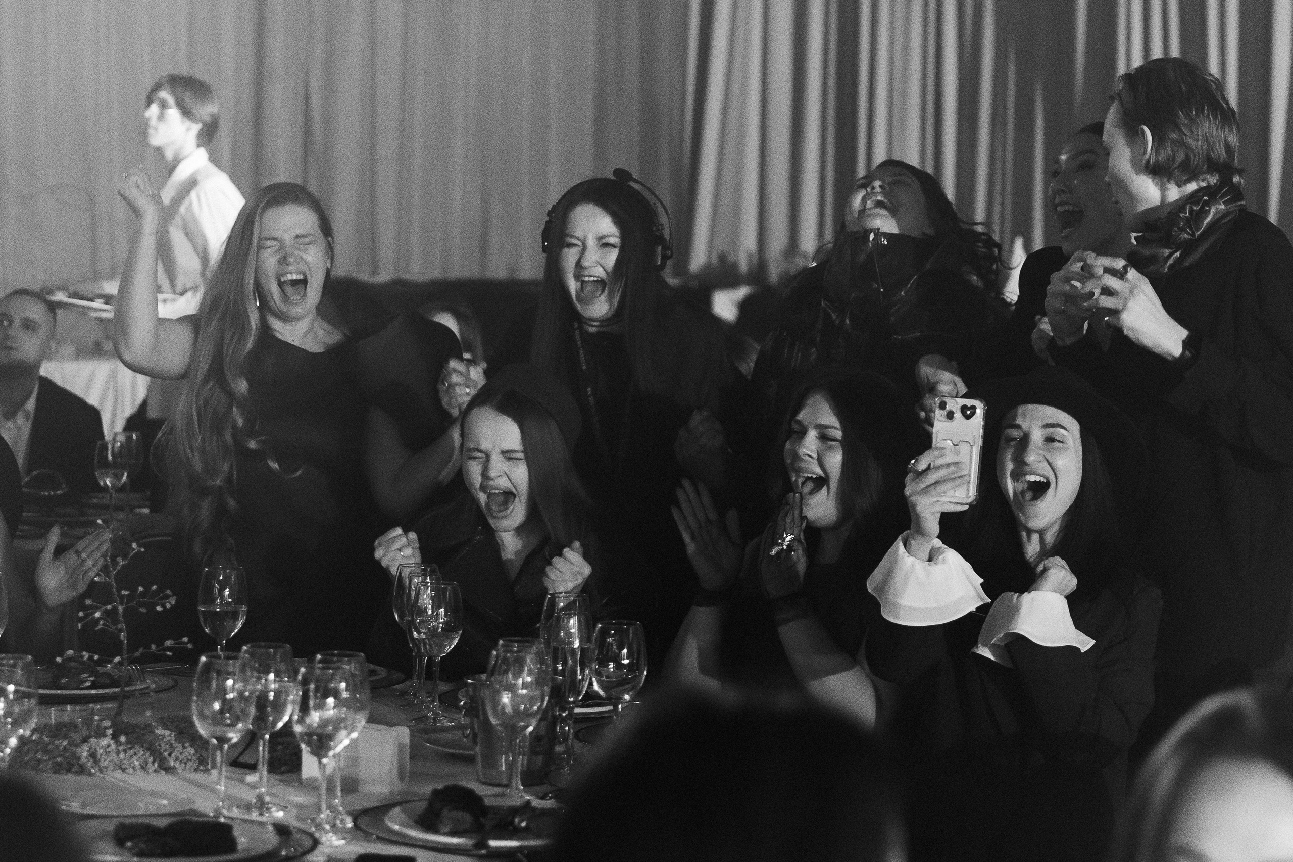 Wedding Awards NW 2025. NesterovaMaria.ru