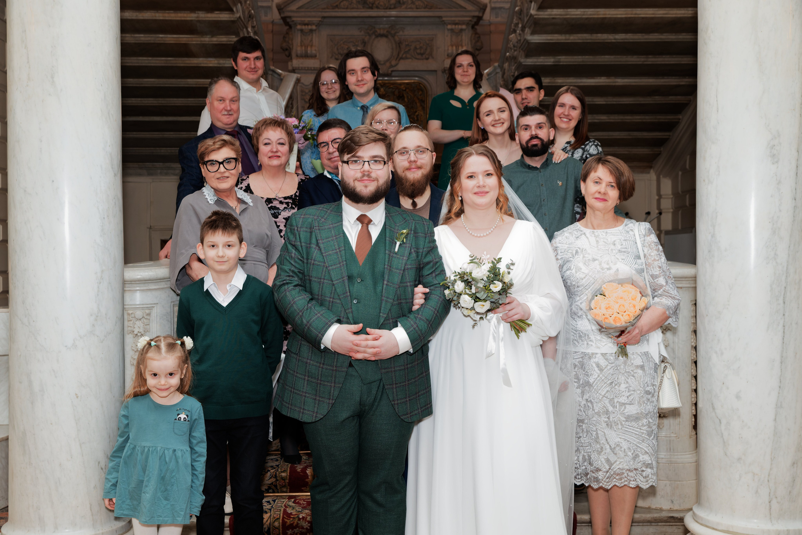 Кирилл и Екатерина. Видеограф Павел Борисов | Москва | СПБ | Брянск