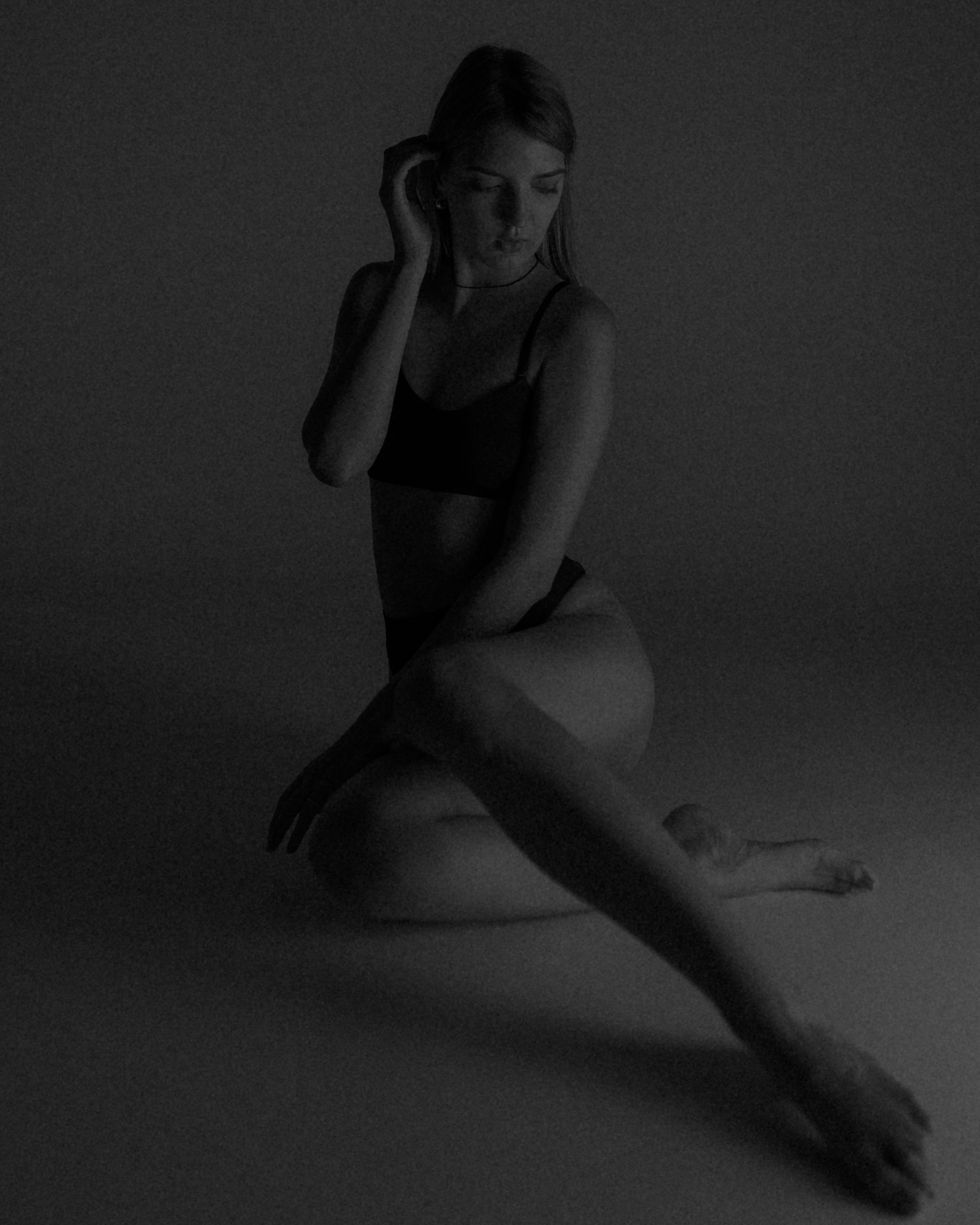 Мария. DARYA.BELKINA