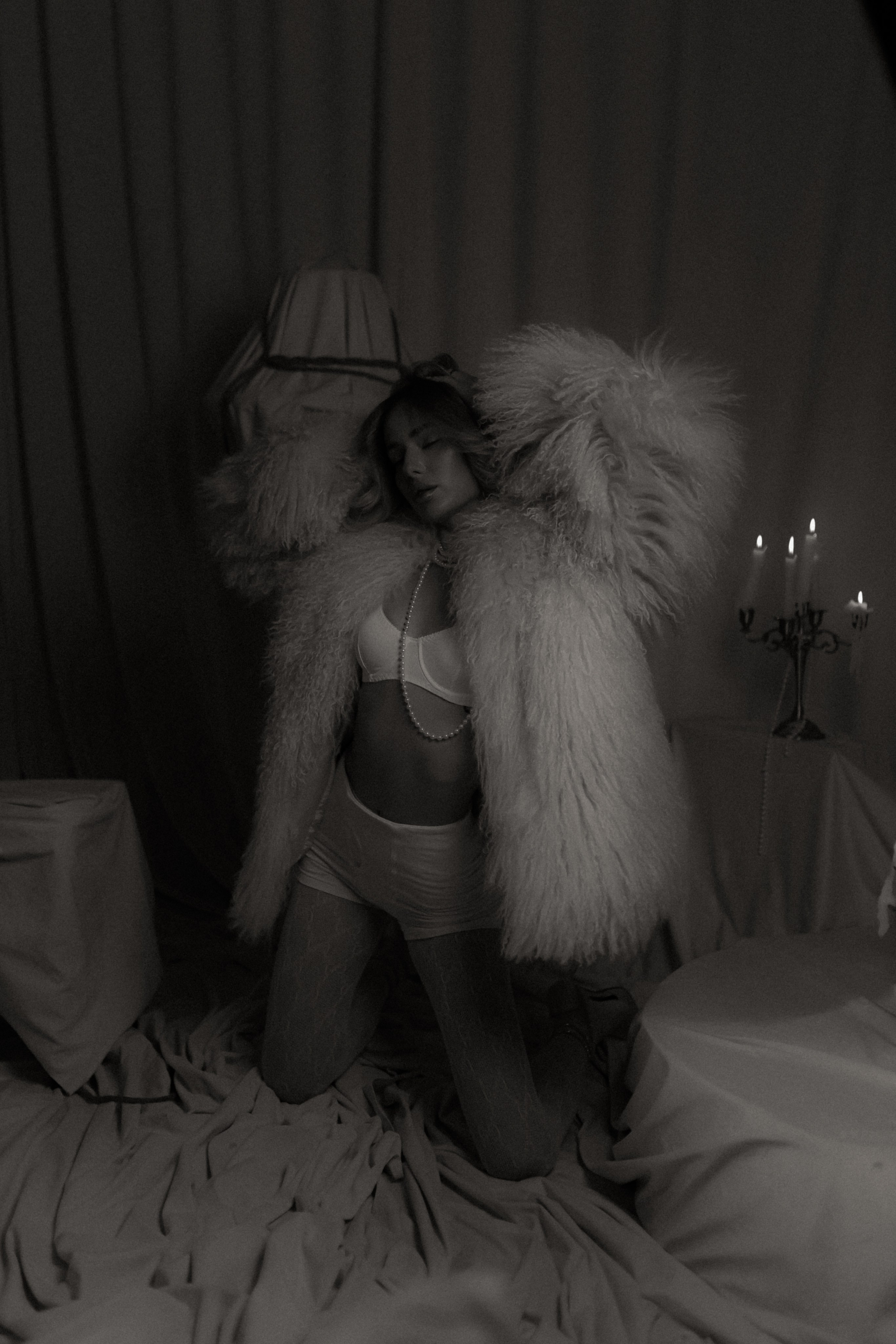 Ксения. DARYA.BELKINA