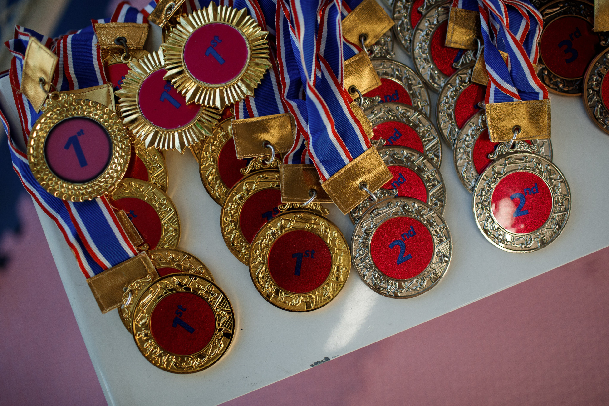 RGA PATTAYA (part 1)