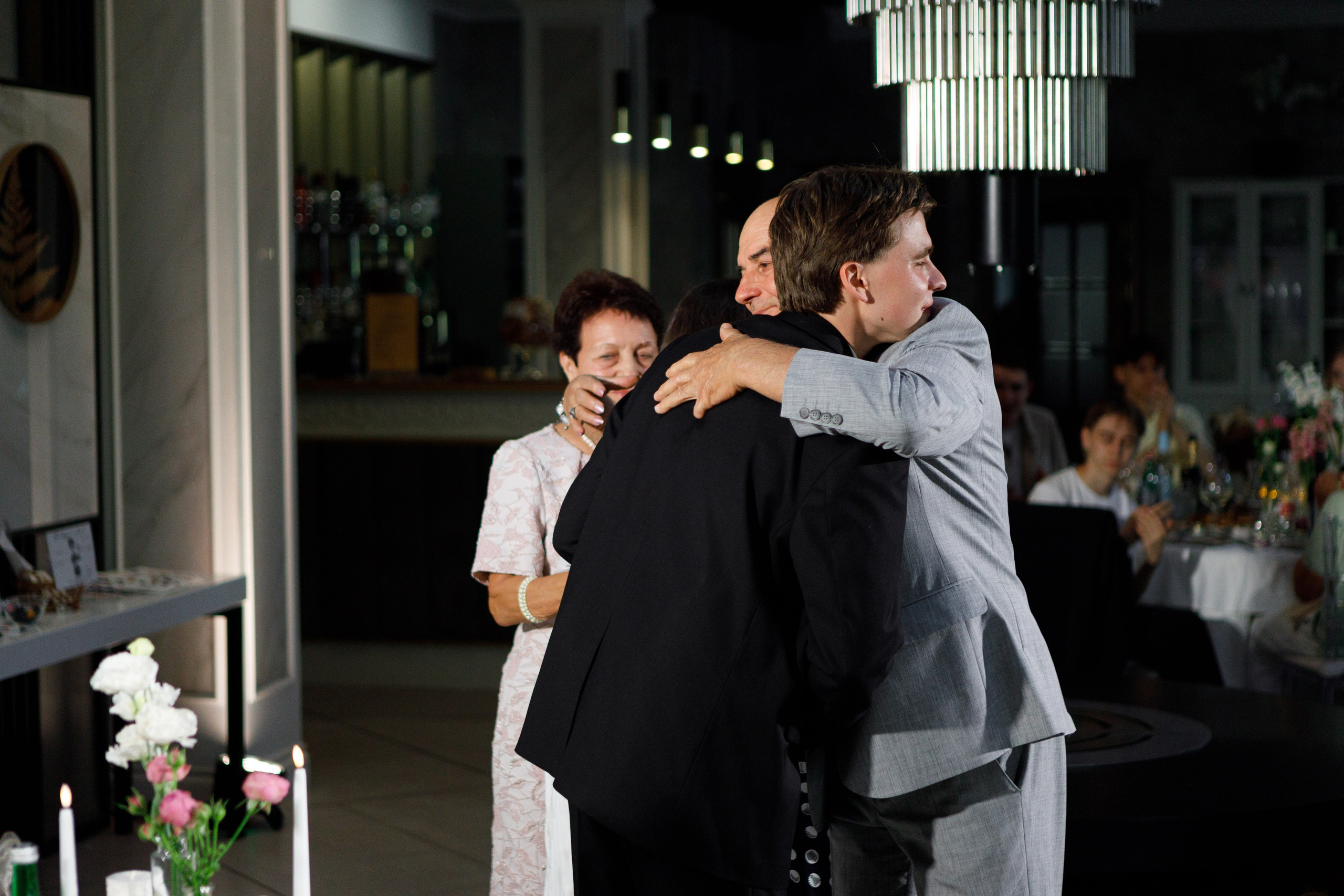 Свадебная фотосессия в Таганроге. Свадебный фотограф Ростов на Дону / Таганрог — Усачева Анастасия