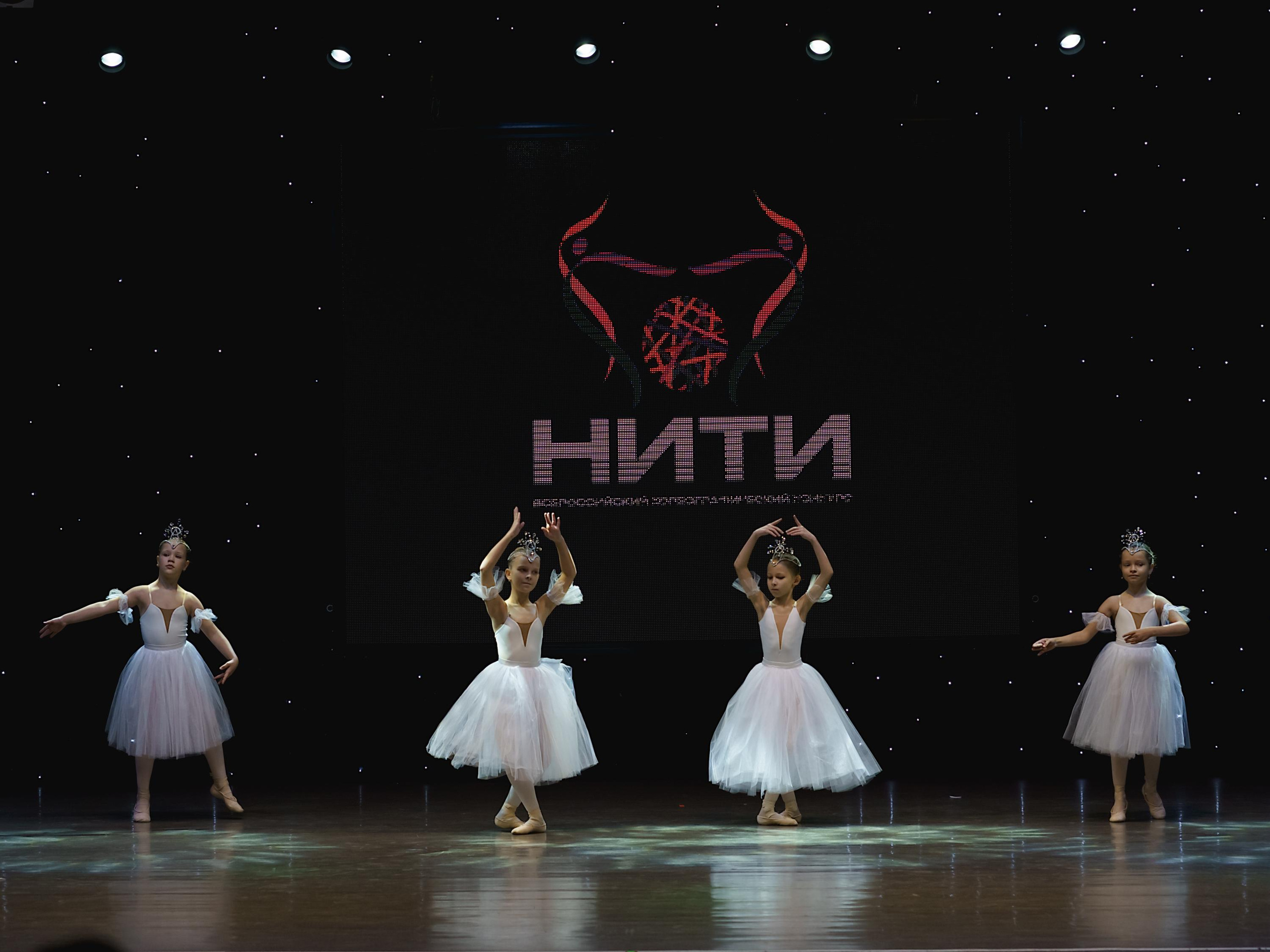 Репортажная съемка в г. Симферопле номеров на хореографическом конкурсе. Виктория Беник