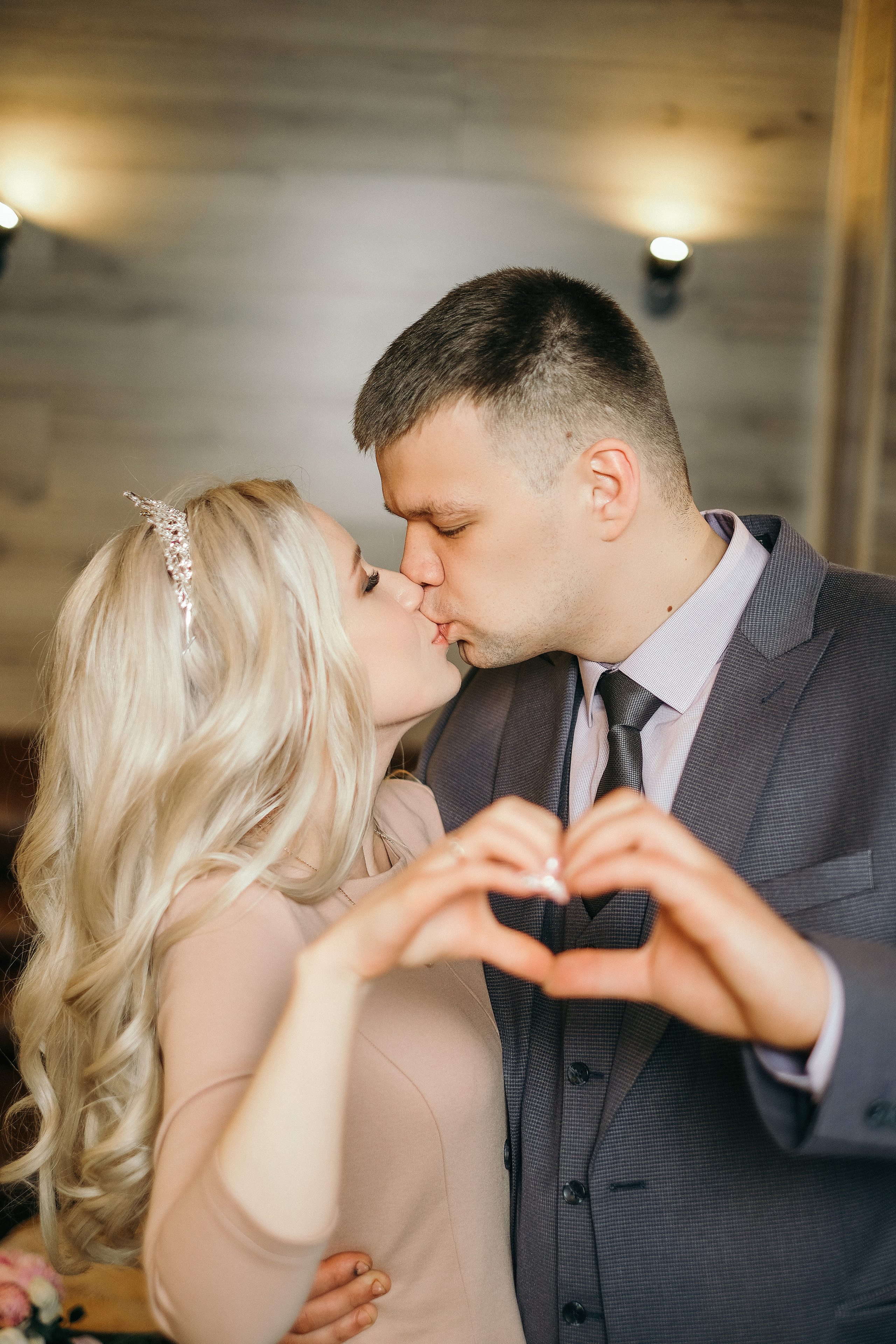 Артем&Виктория. Свадебный и репортажной фотограф Денис Ожигин в Краснодаре и Краснодарском крае