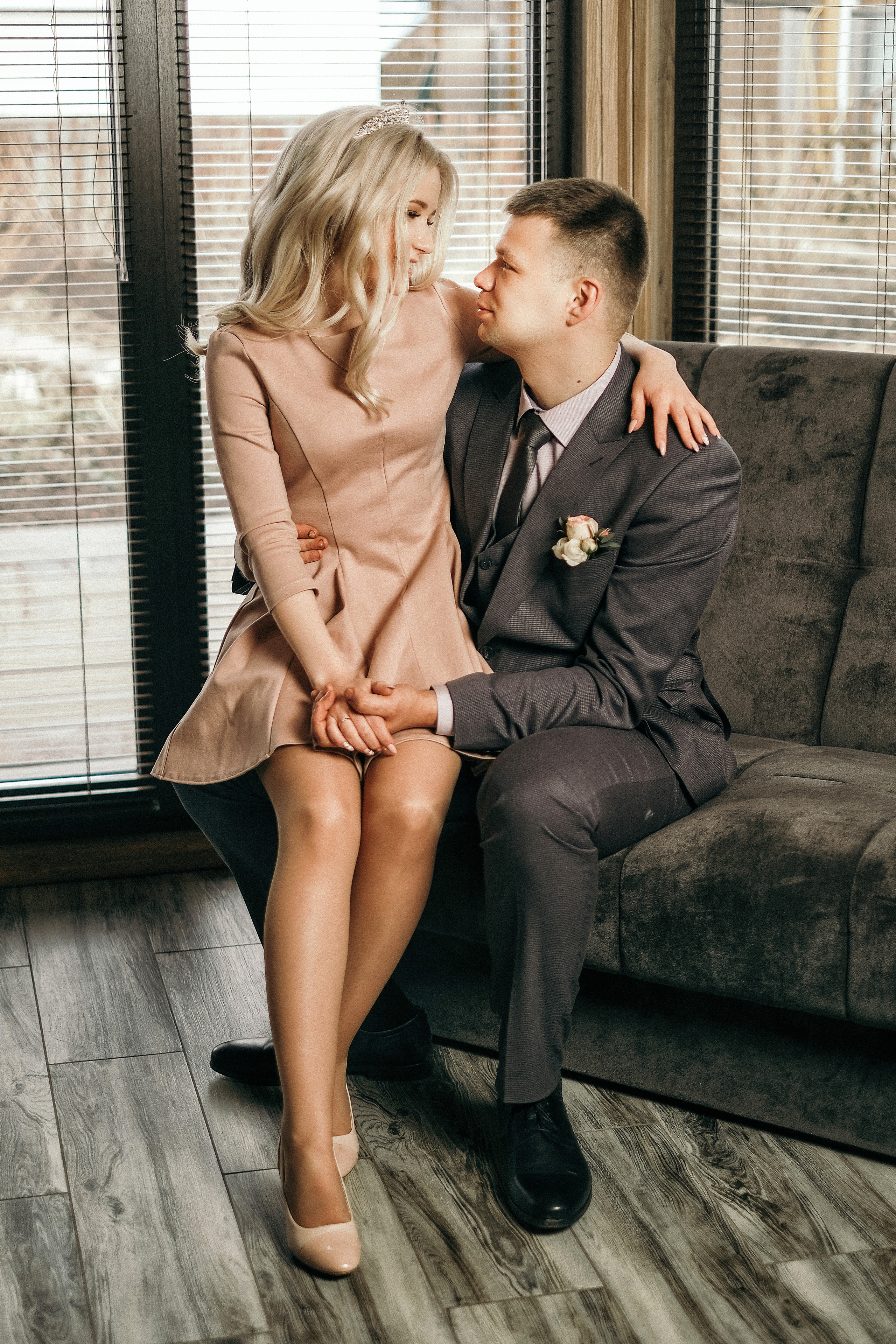 Артем&Виктория. Свадебный и репортажной фотограф Денис Ожигин в Краснодаре и Краснодарском крае