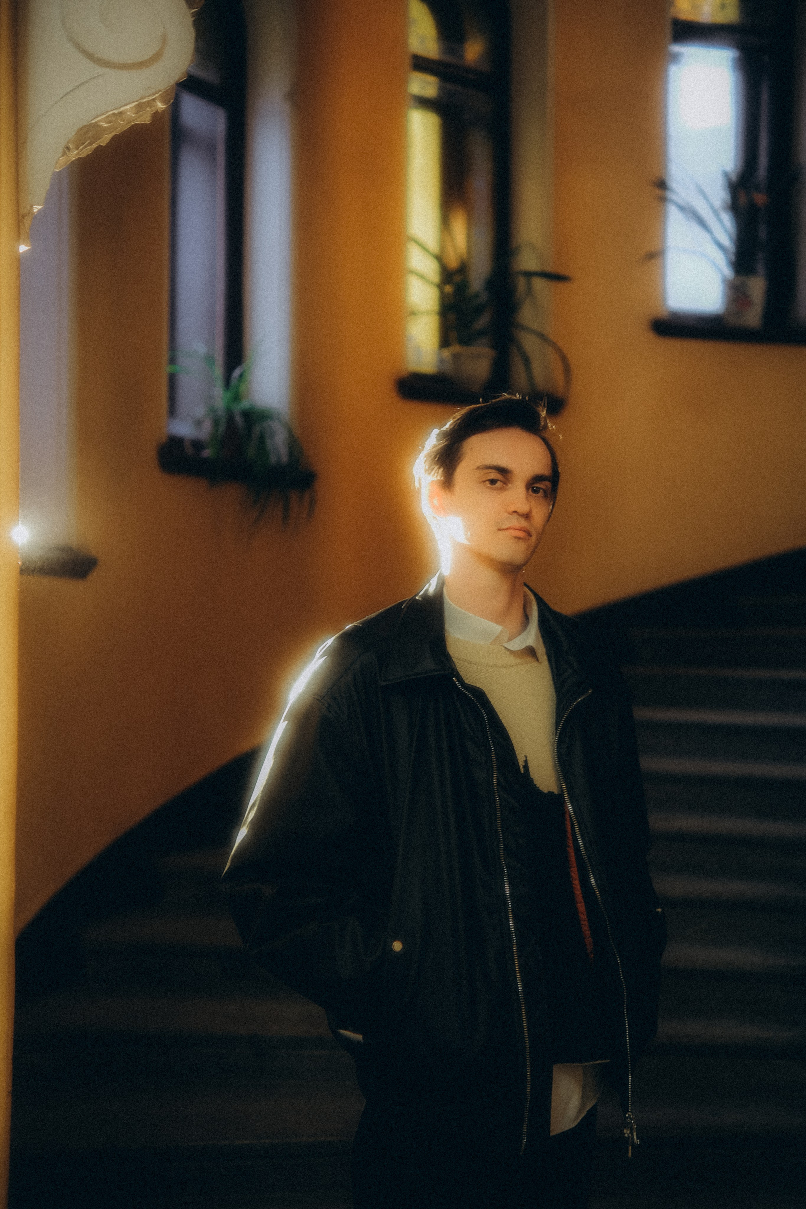 Ксюша & Даня. Phdkvmr.ru