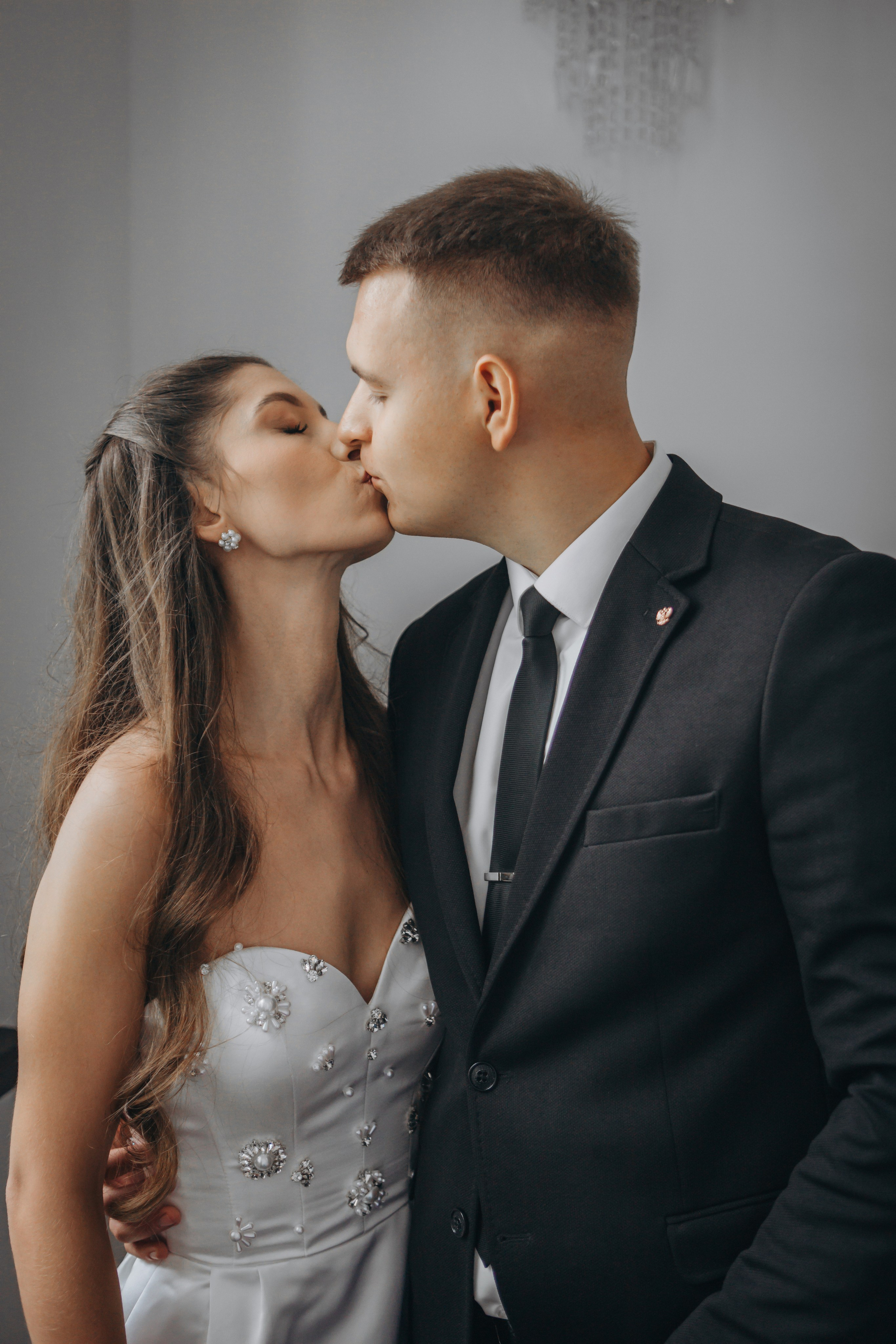 Валерий и Александра. Индивидуальный и свадебный фотограф в Нижнем Новгороде Трушина Кристина