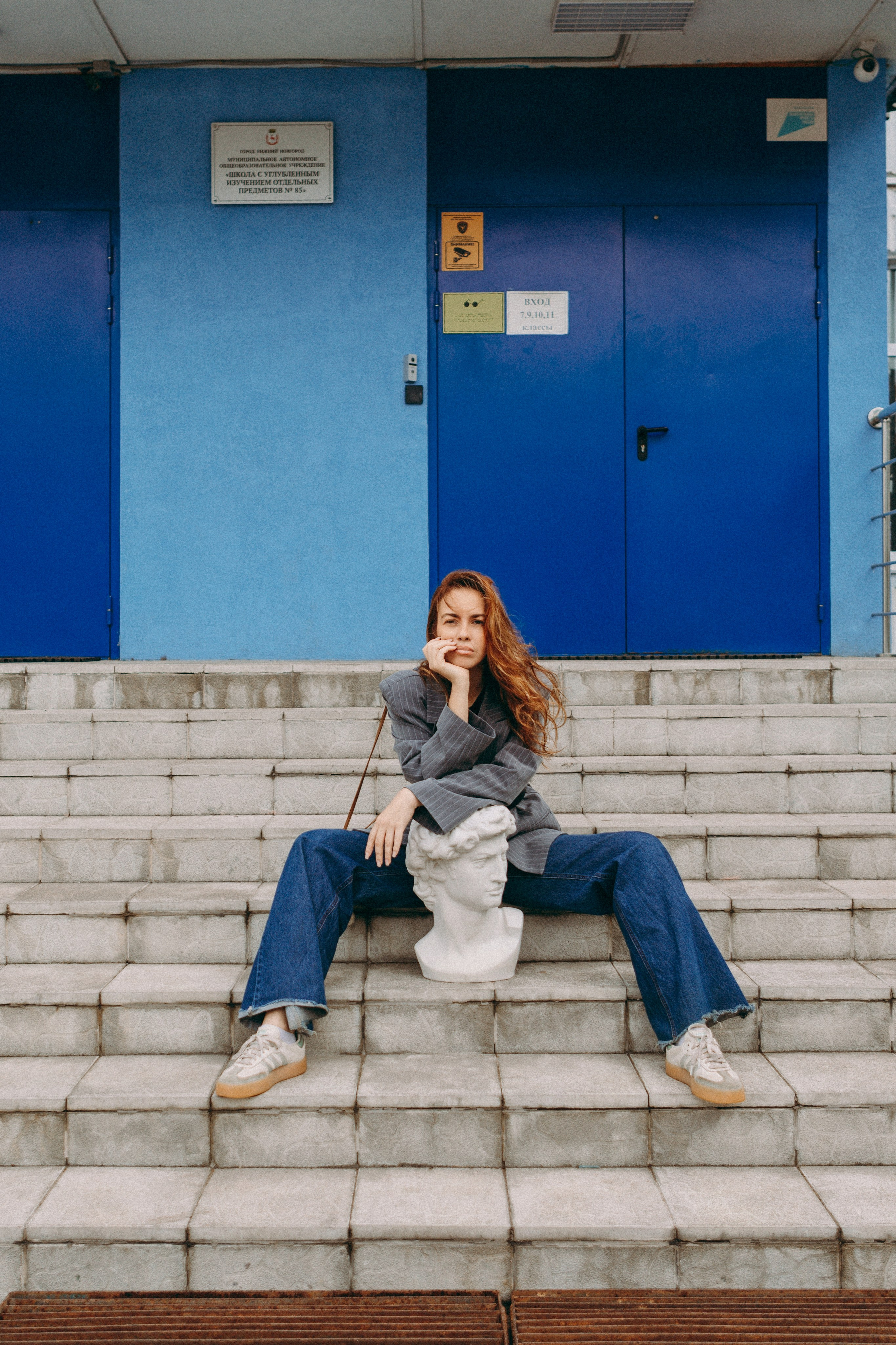 Индивидуальная фотосъемка. Индивидуальный и свадебный фотограф в Нижнем Новгороде Трушина Кристина