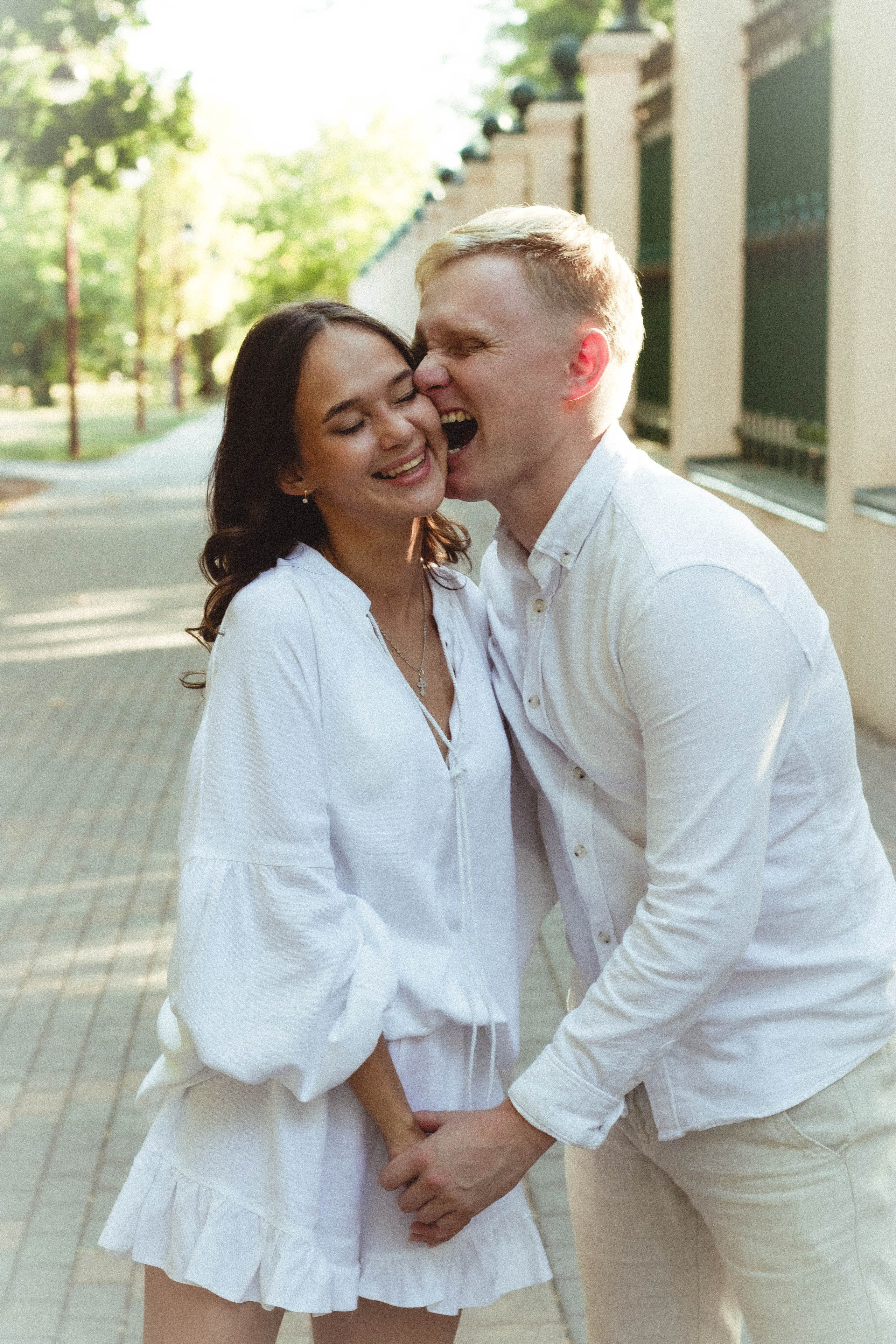 A&V. Фотограф из Краснодара