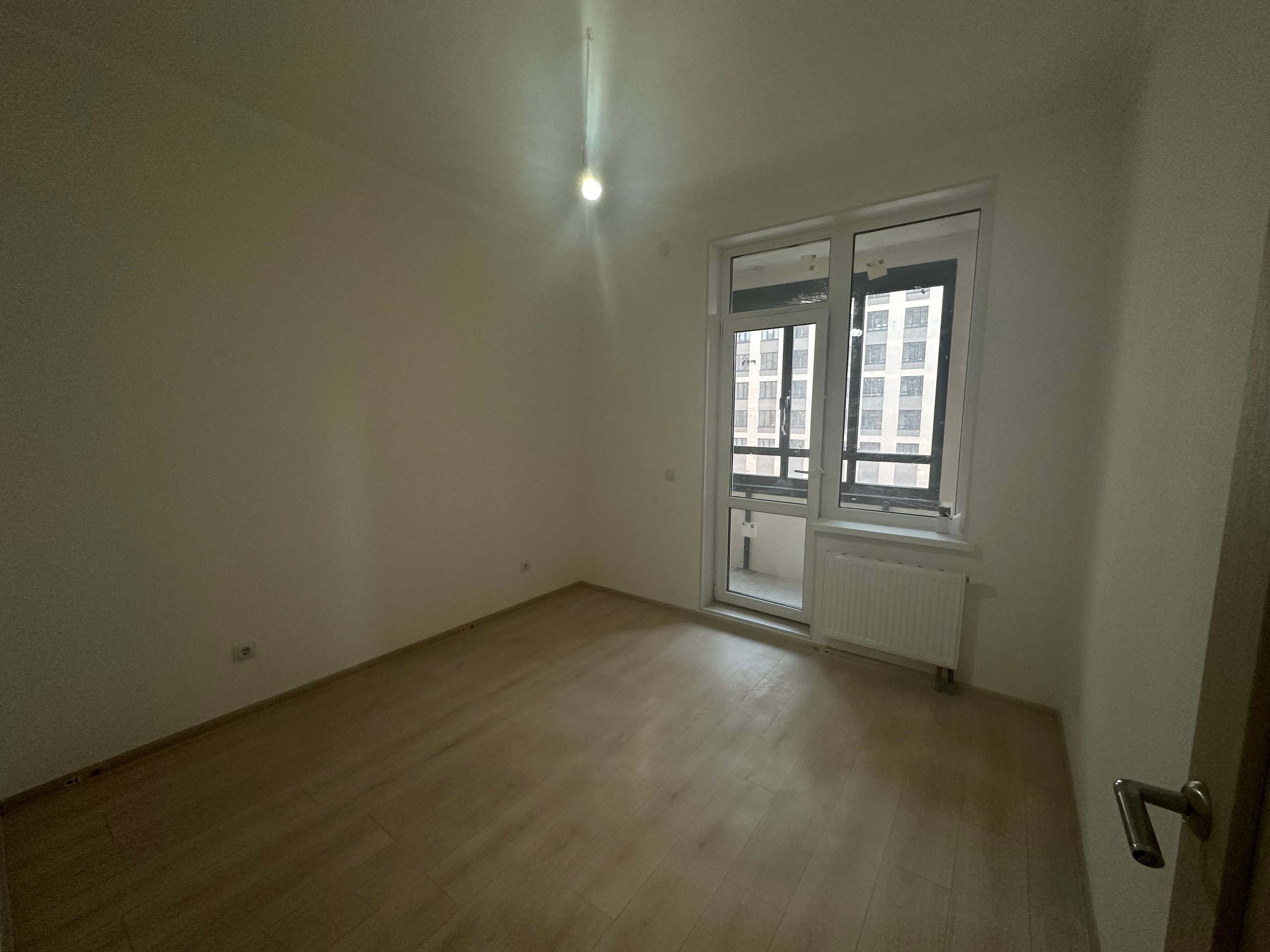 ЖК «Полис Приморский — 2» Комплектация под ключ