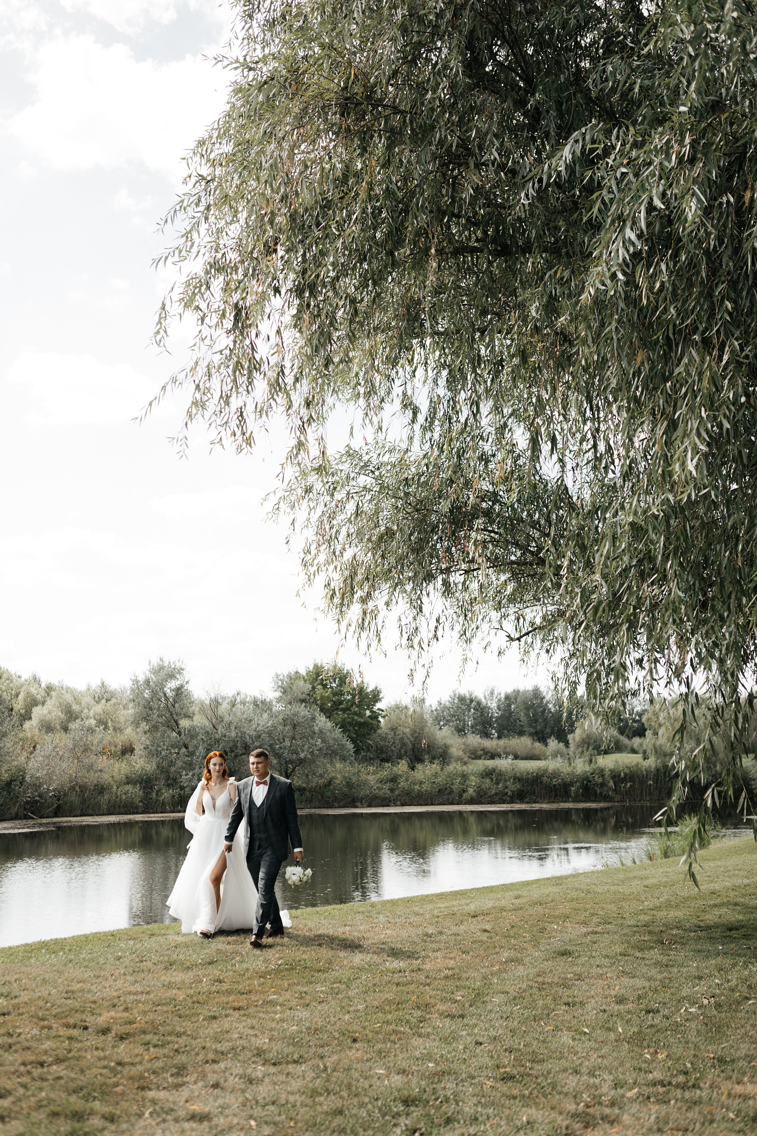 Dmitry & Tatiana. Свадебный организатор в Ростове-на-Дону Яснов Роман