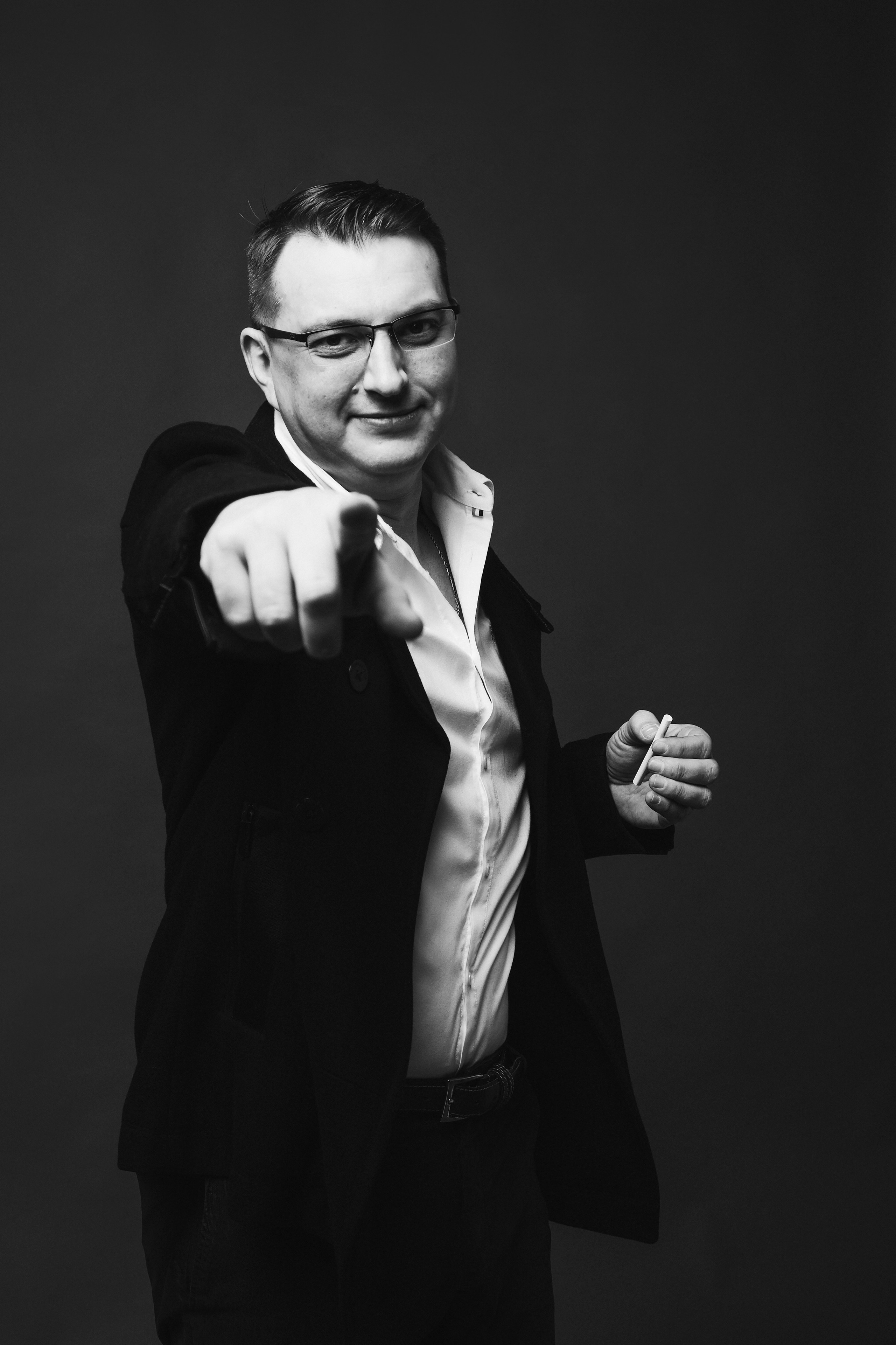 Александр. Портретный и арт-фотограф в Санкт-Петербурге и Выборге Олег Борцов