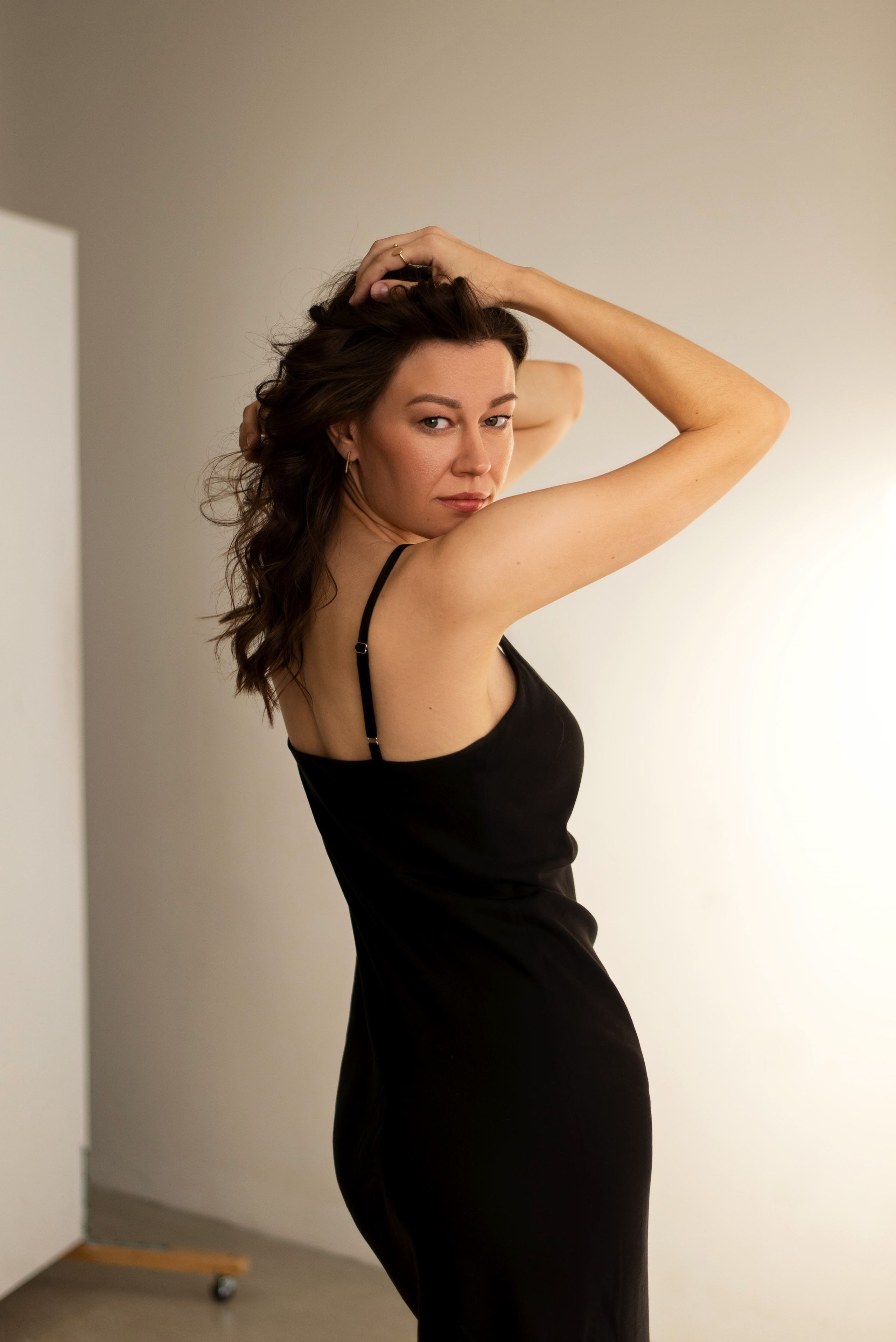 Смотреть серию. ЖЕНСКИЙ ФОТОГРАФ КРИСТИНА ВИГЕЛЬ