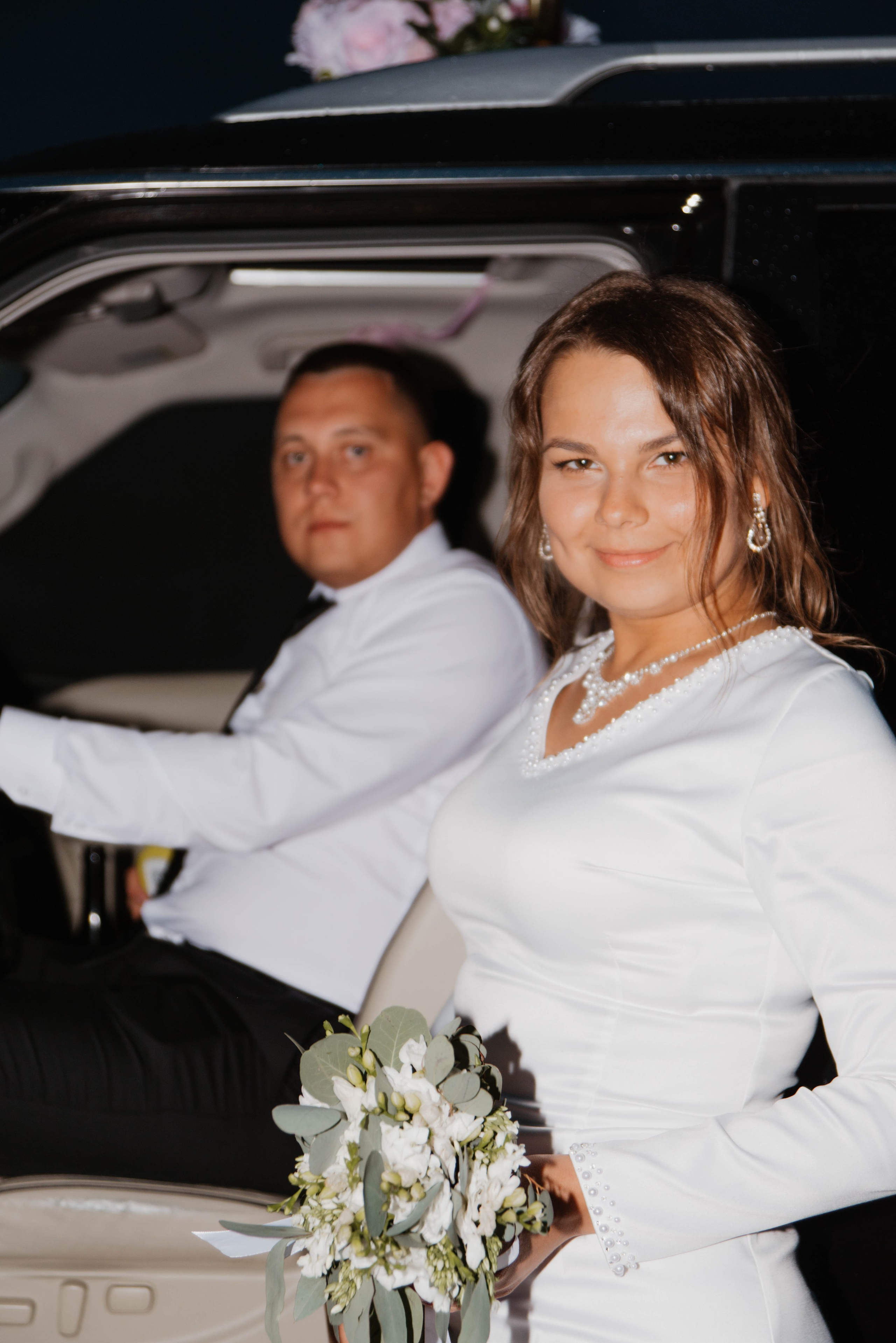 Анна & Алексей. Ксения Glossa. Портретный и репортажный фотограф в Самаре