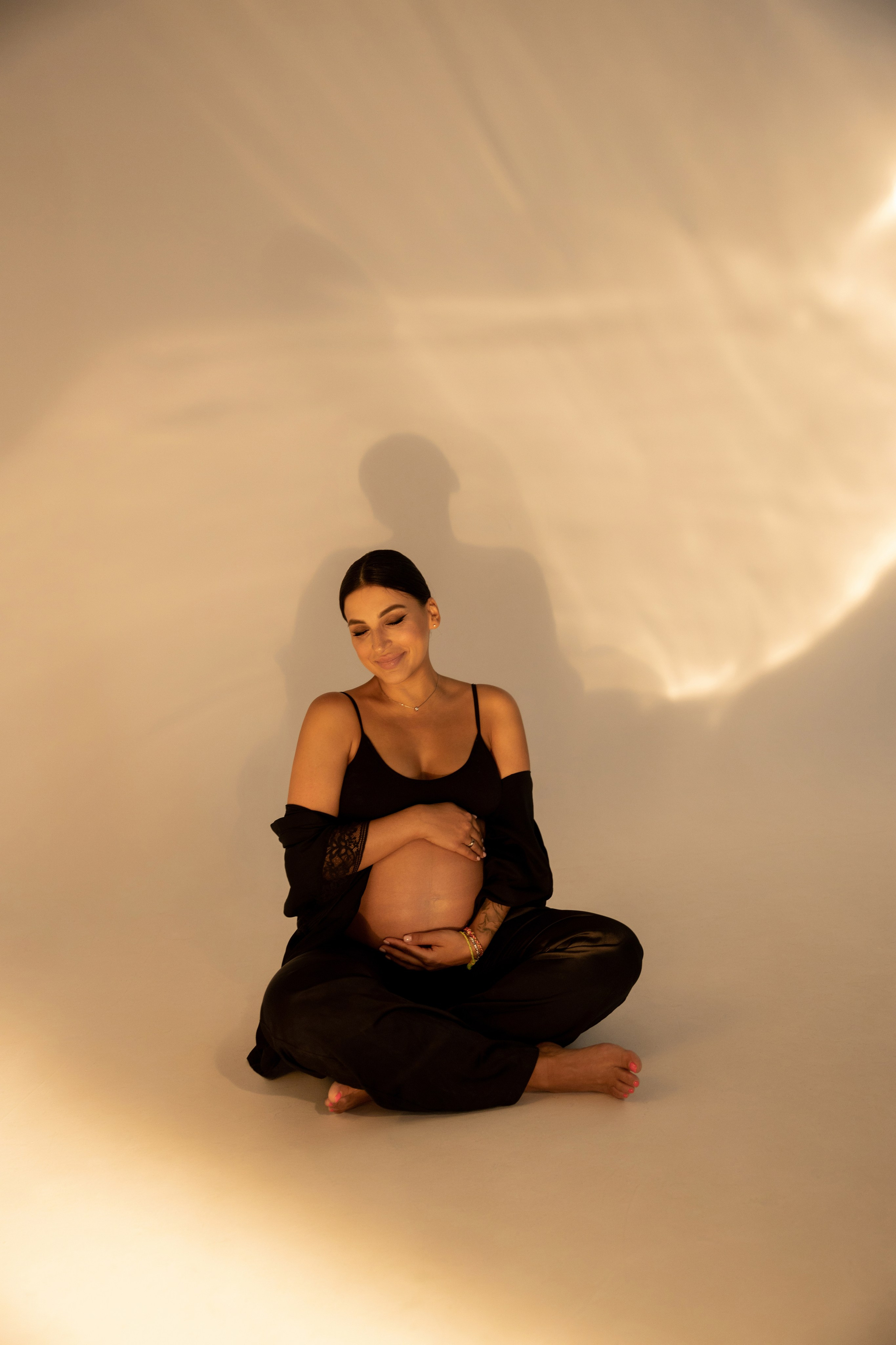 В ожидании Ч у д а. Виноградова Маргарита. Фотограф P r o Явления