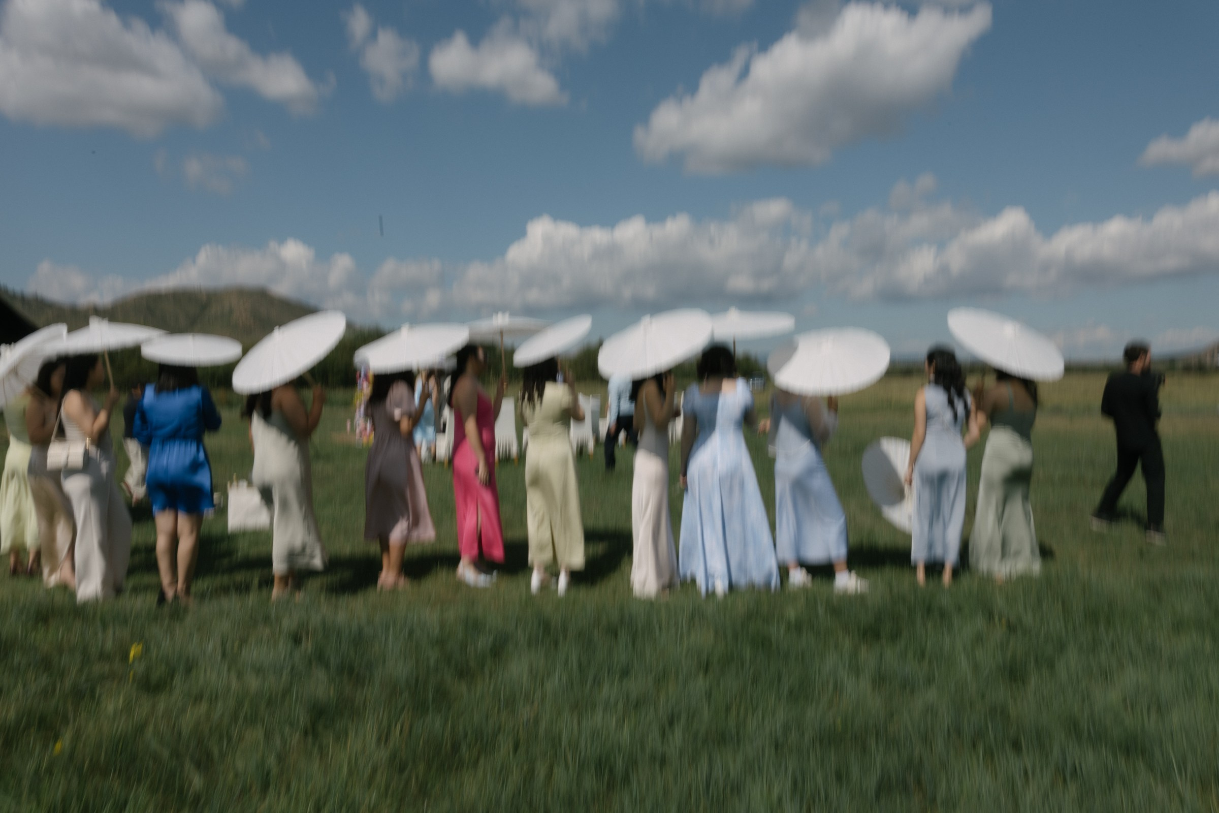 Хэшэгто и Мэдогма. Фотограф Улан-Удэ