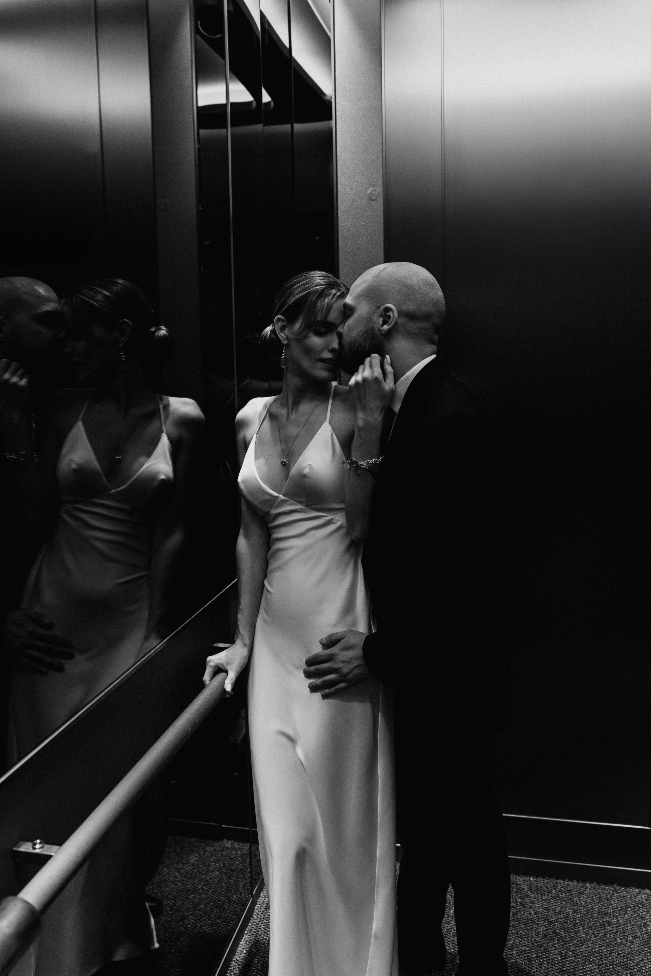 Кристина и Алексей. Костя Жуков — фотограф в Москве