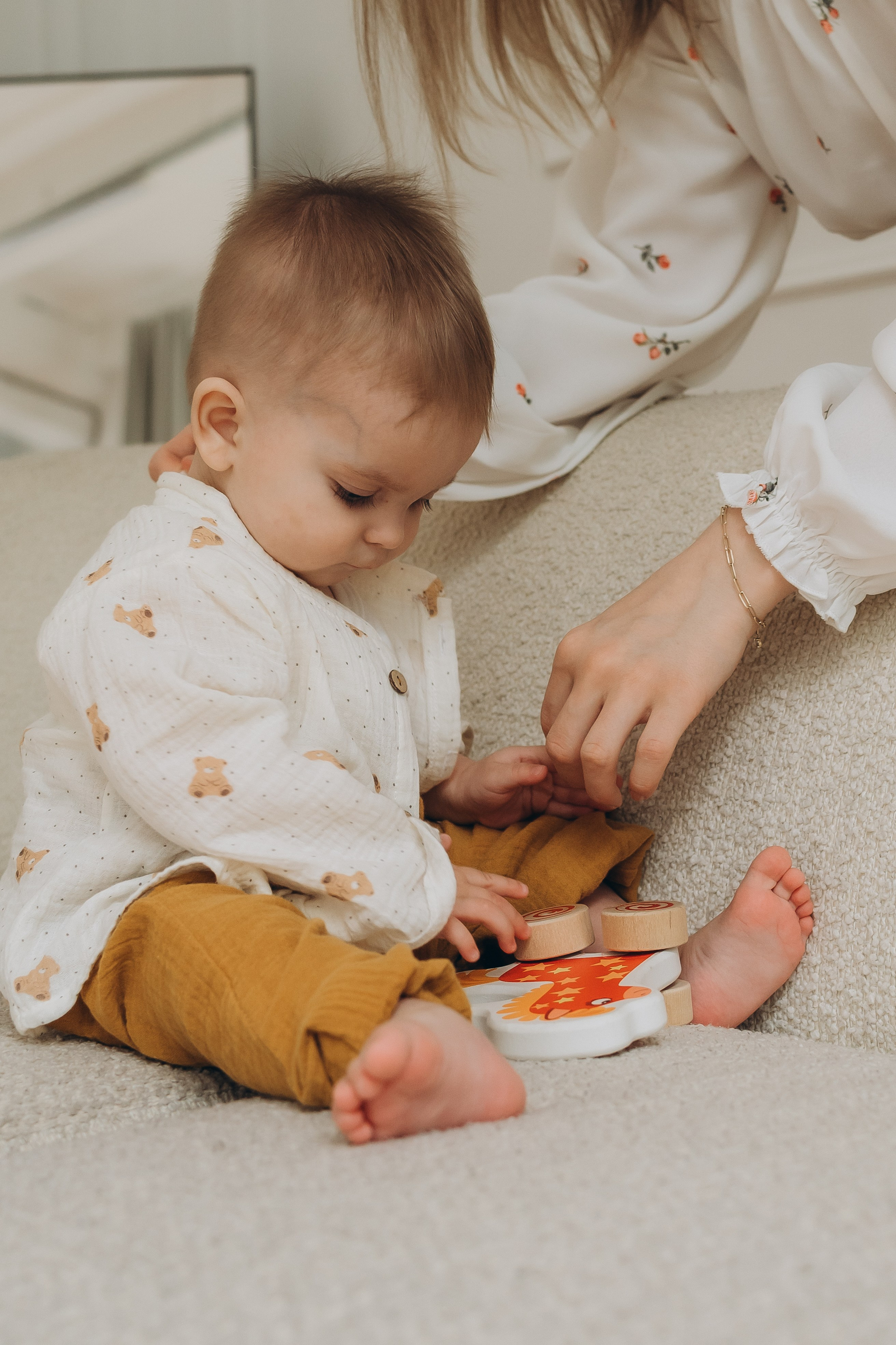 12 месяцев счастья. Фотограф в Нижнем Новгороде