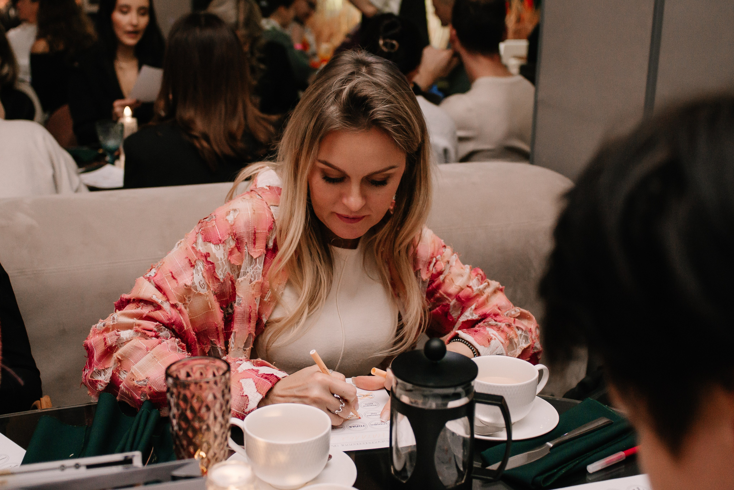 Музыкальное Бинго. Фотограф в Челябинске Любовь Денисенко