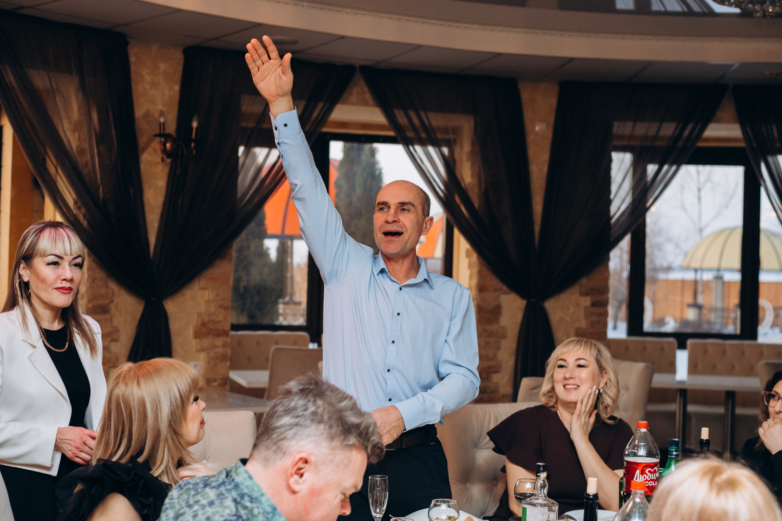 ЮБИЛЕЙ. Фотограф в Белгороде Варвара Виноходова