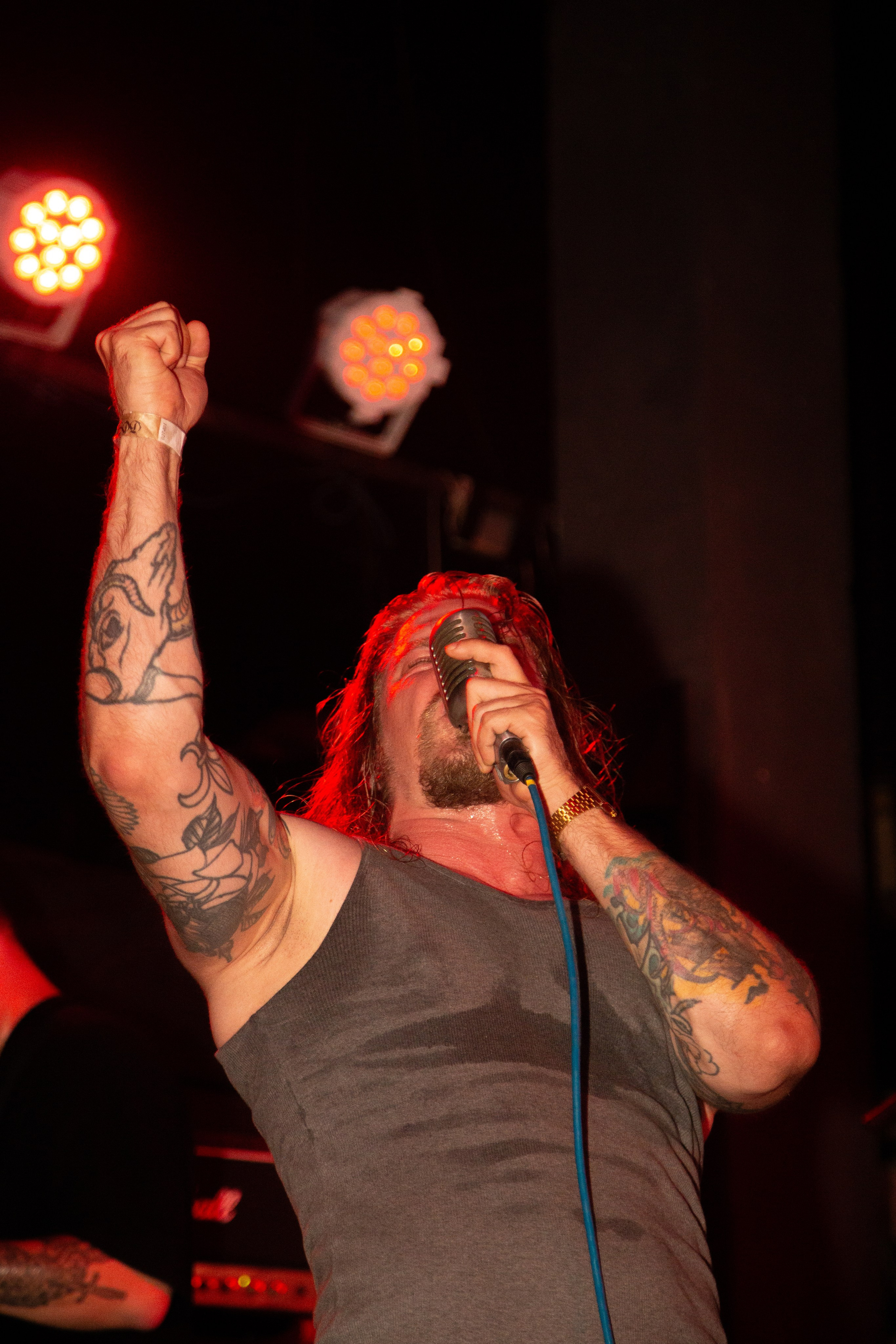 Scumback. Фотограф в Санкт-Петербурге Чумаков Семен