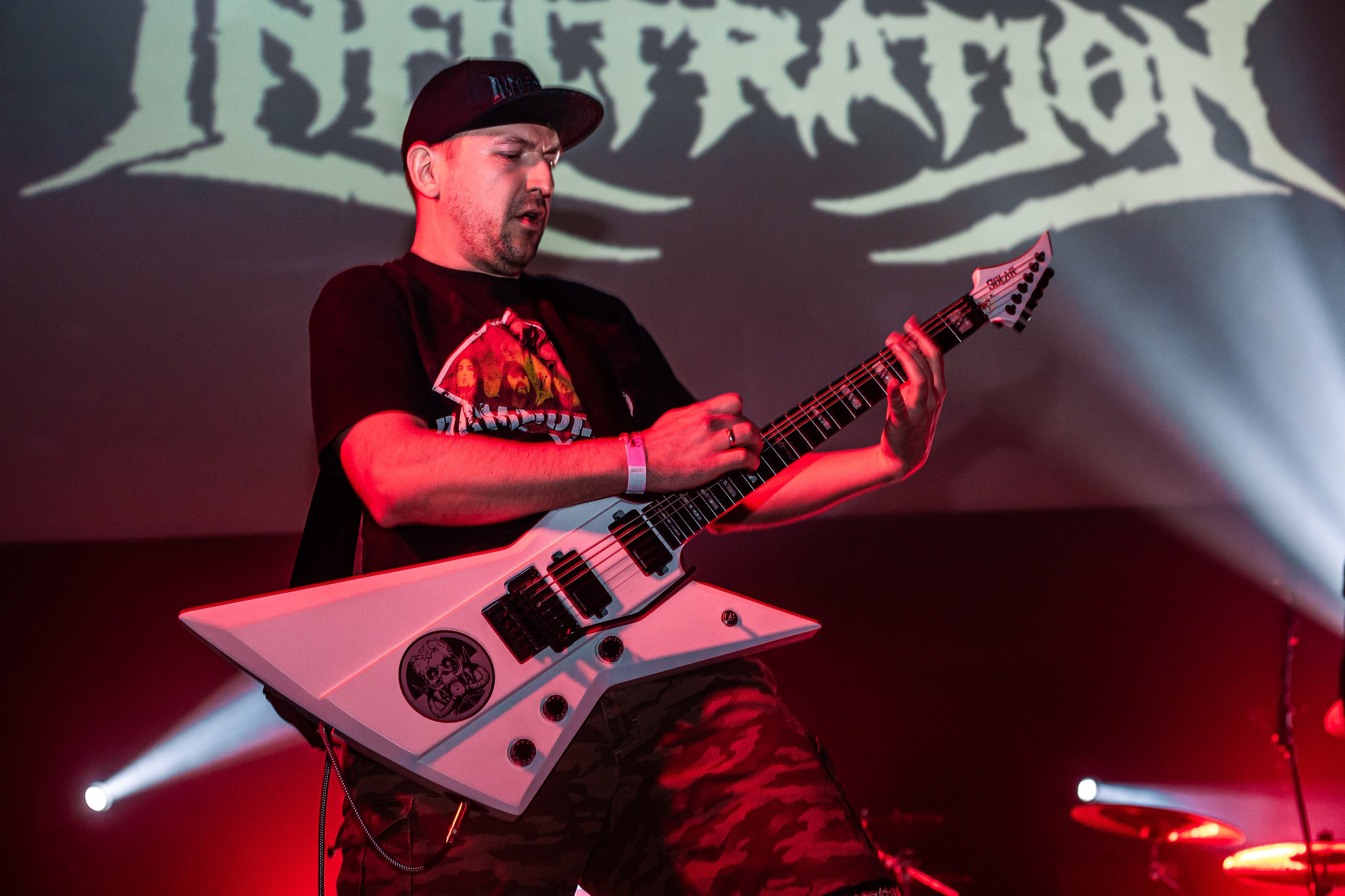 Infiltration. Фотограф в Санкт-Петербурге Чумаков Семен