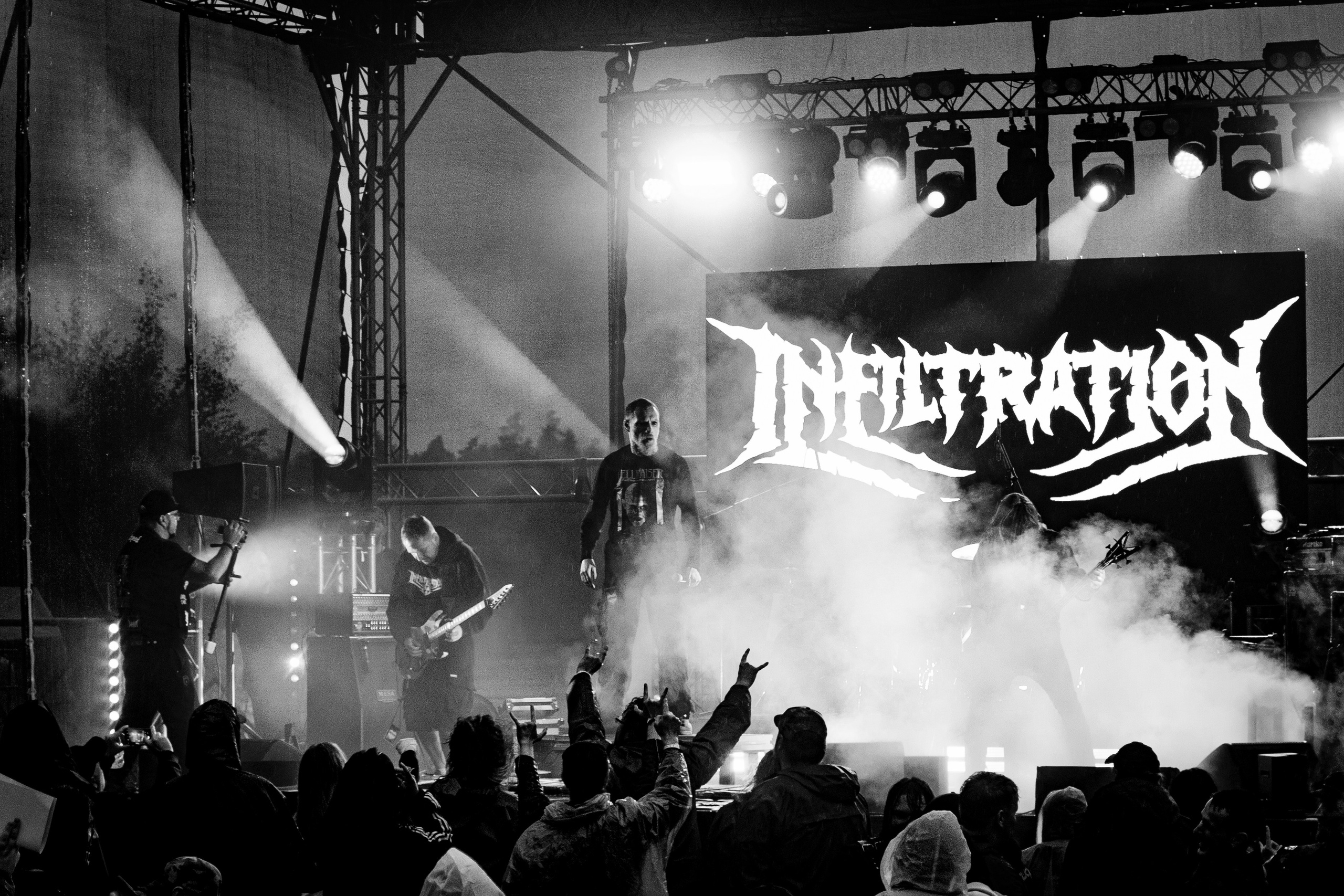 Infiltration. Фотограф в Санкт-Петербурге Чумаков Семен