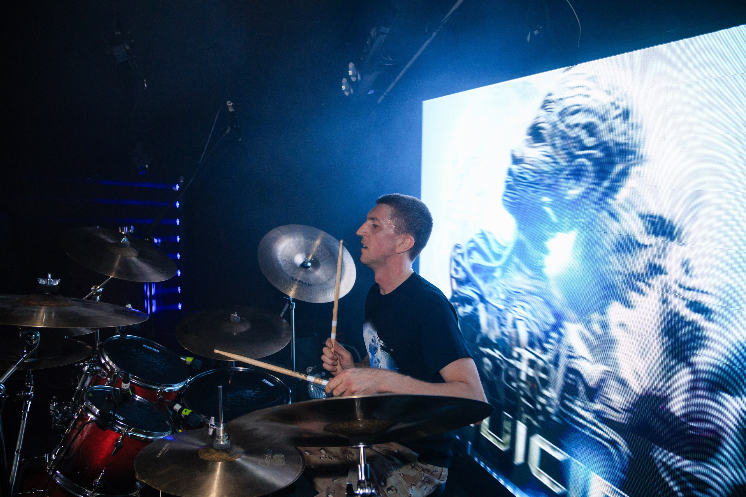 BUICIDE. Фотограф в Санкт-Петербурге Чумаков Семен