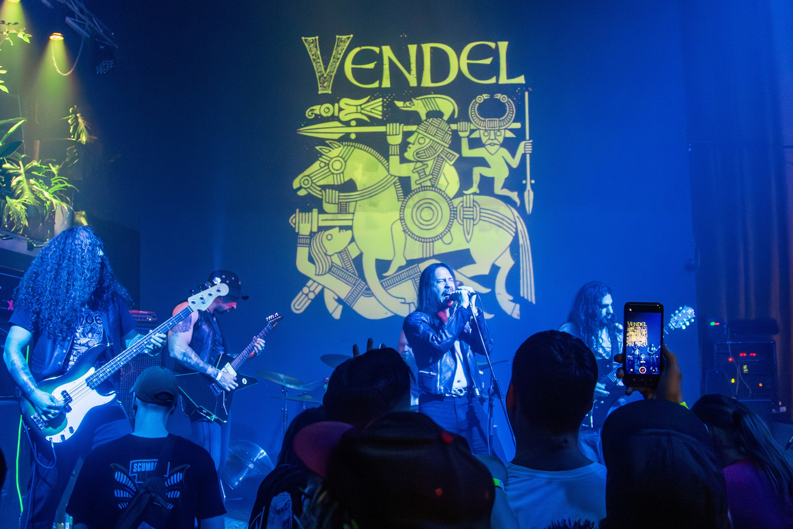 Vendel. Фотограф в Санкт-Петербурге Чумаков Семен