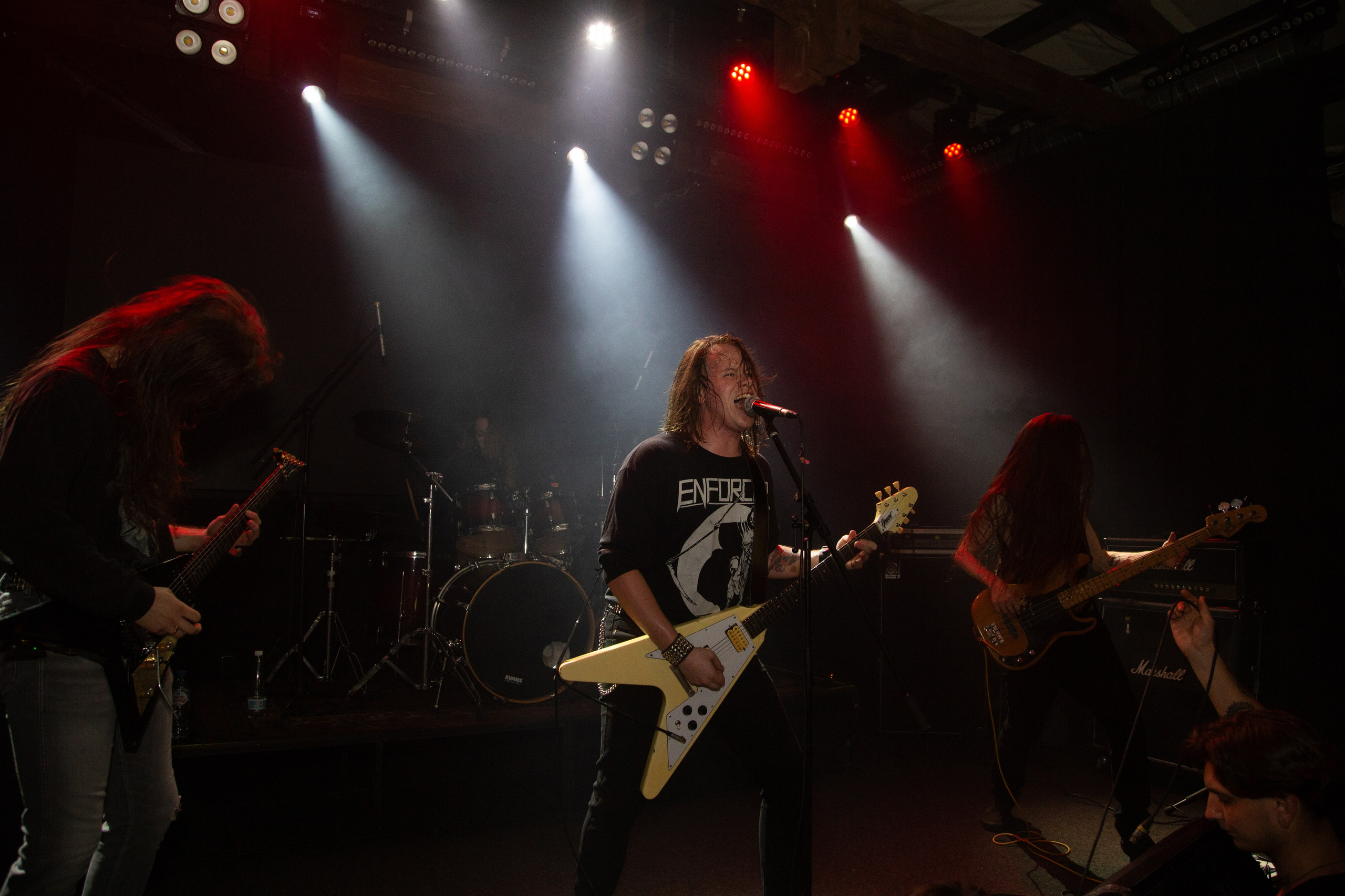 ELECTRIC CROWN. Фотограф в Санкт-Петербурге Чумаков Семен