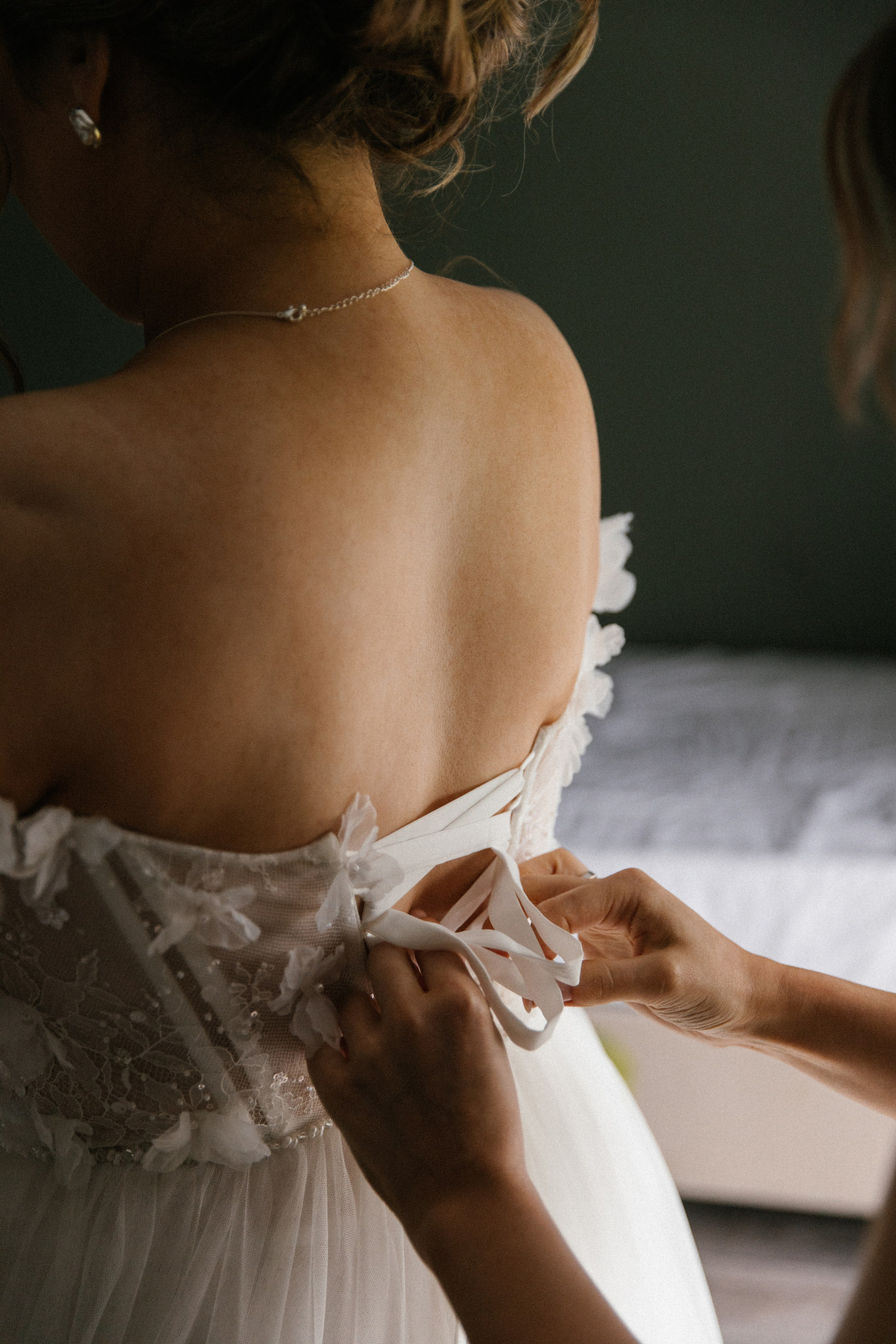 Таня и Никита | туса в Урене. Фотограф Катя Трусова