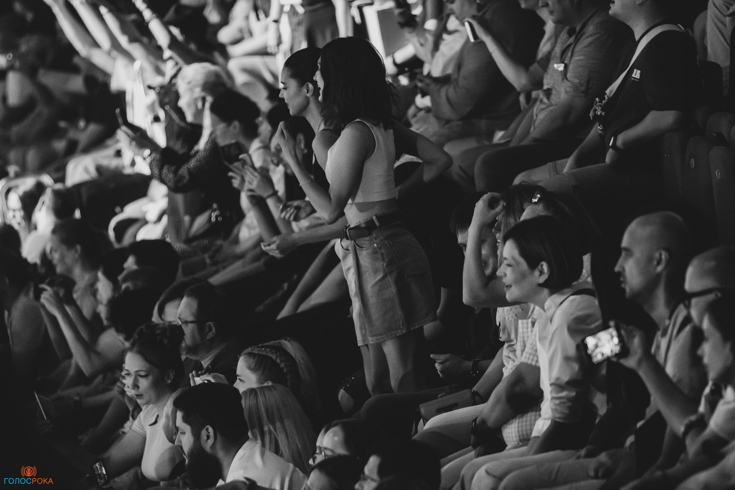 МегаРок | ЦСКА Арена. Концертный фотограф Михальченкова Алёна | Москва