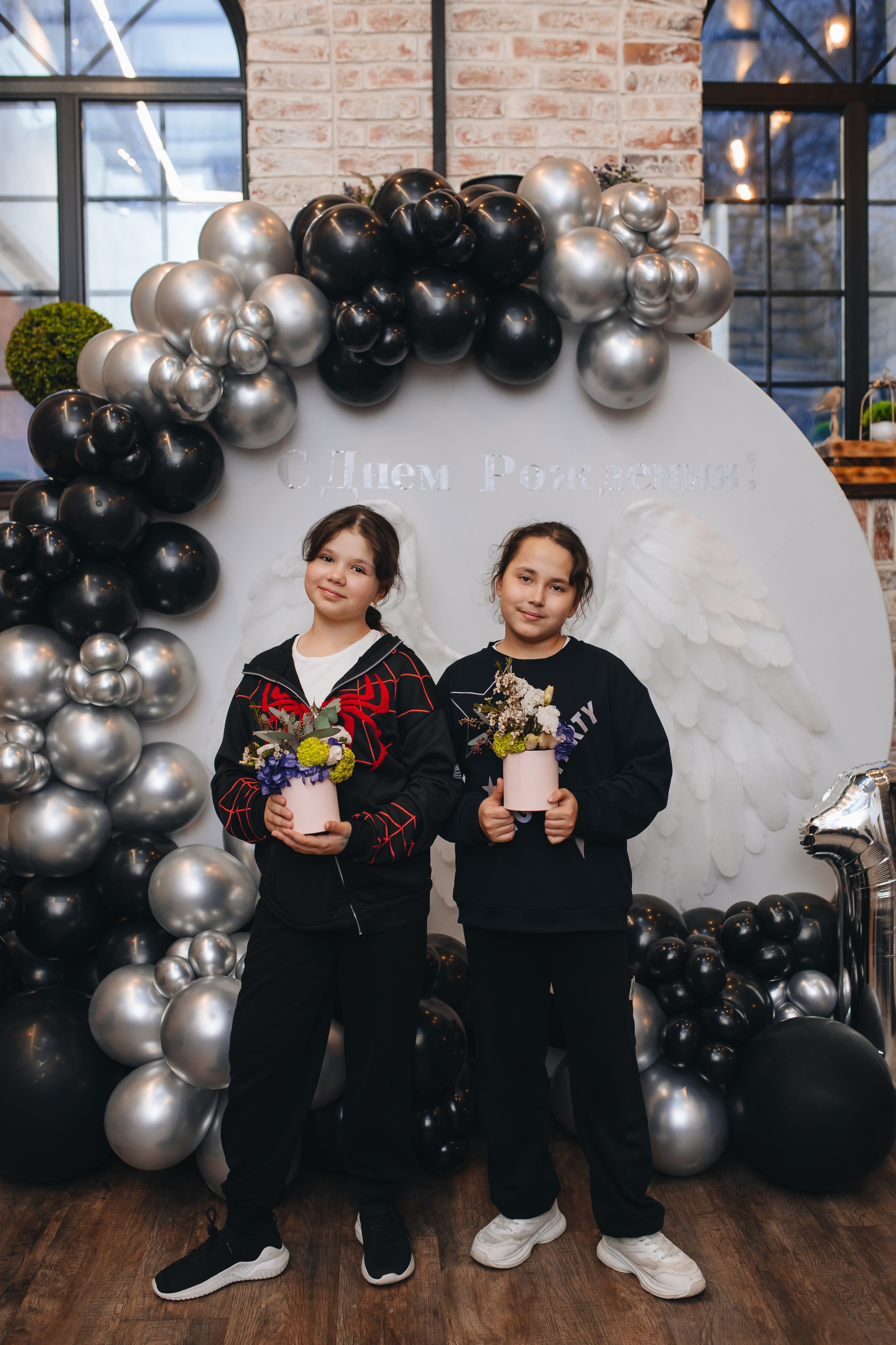 Марусе 11 лет. Семейный и детский фотограф в Москве Дорогова Екатерина