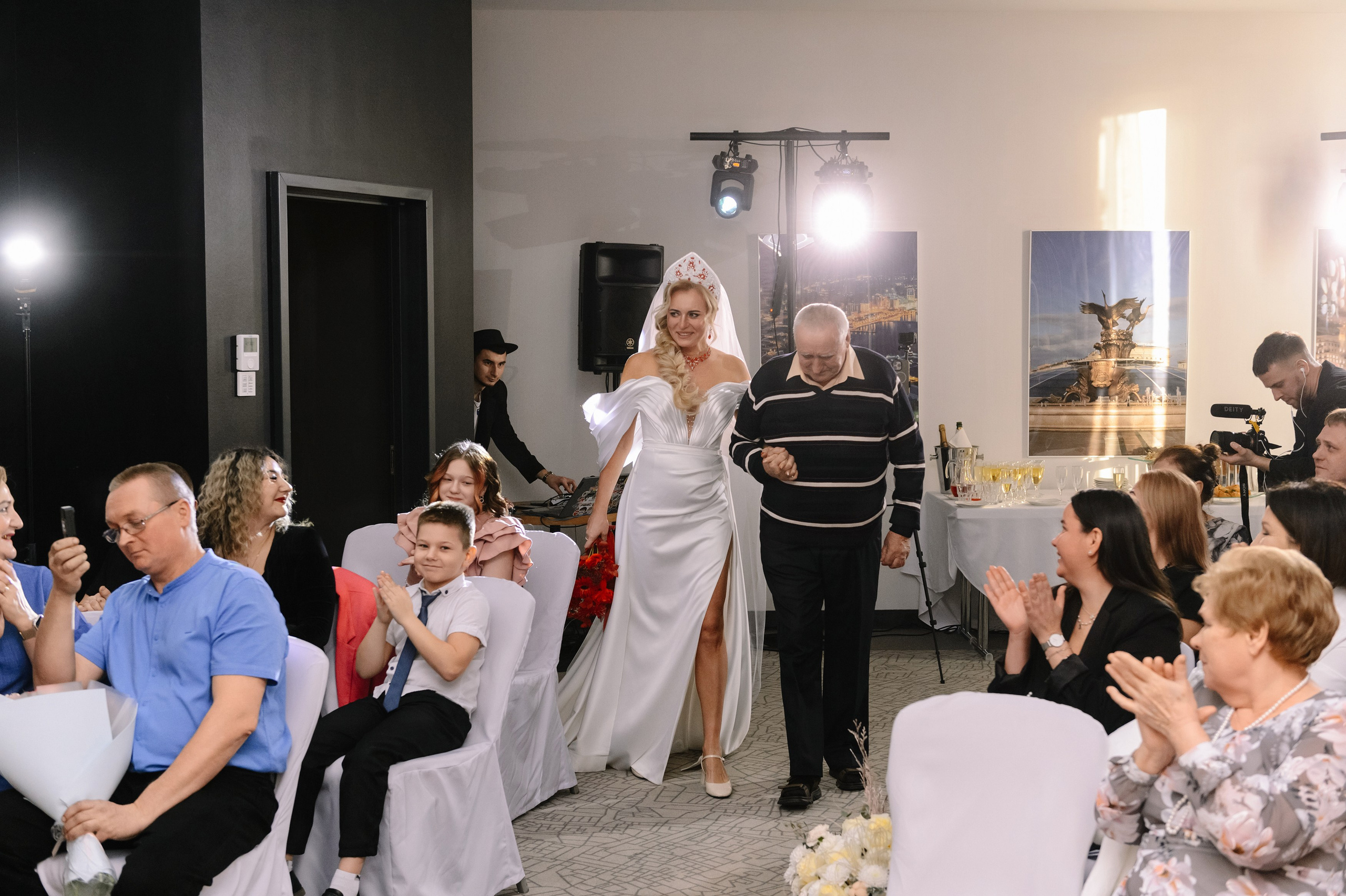 Rudi & Tany. Свадебный и репортажный фотограф Нижний Тагил