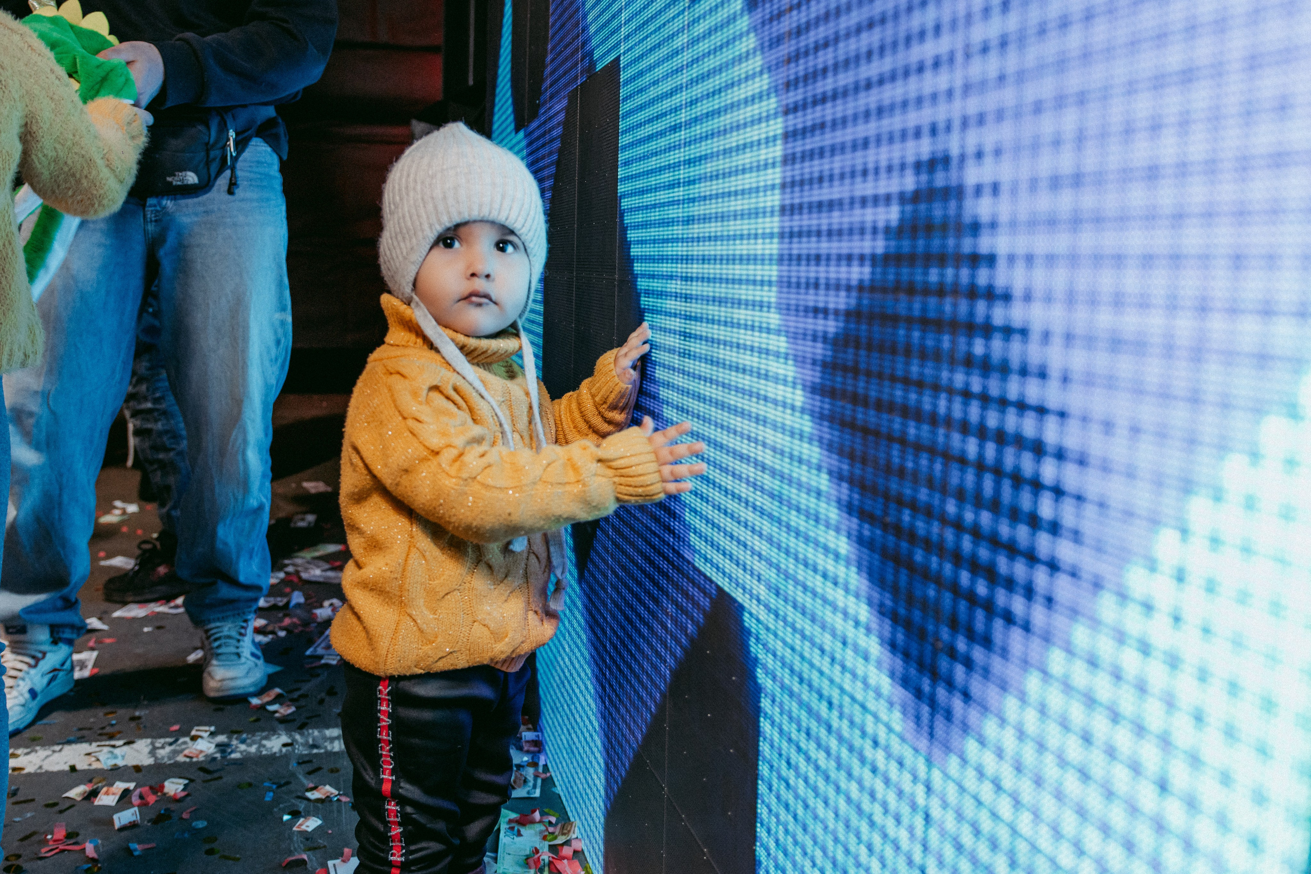 Кофе Рейв в ТРЦ «ПЛАНЕТА»