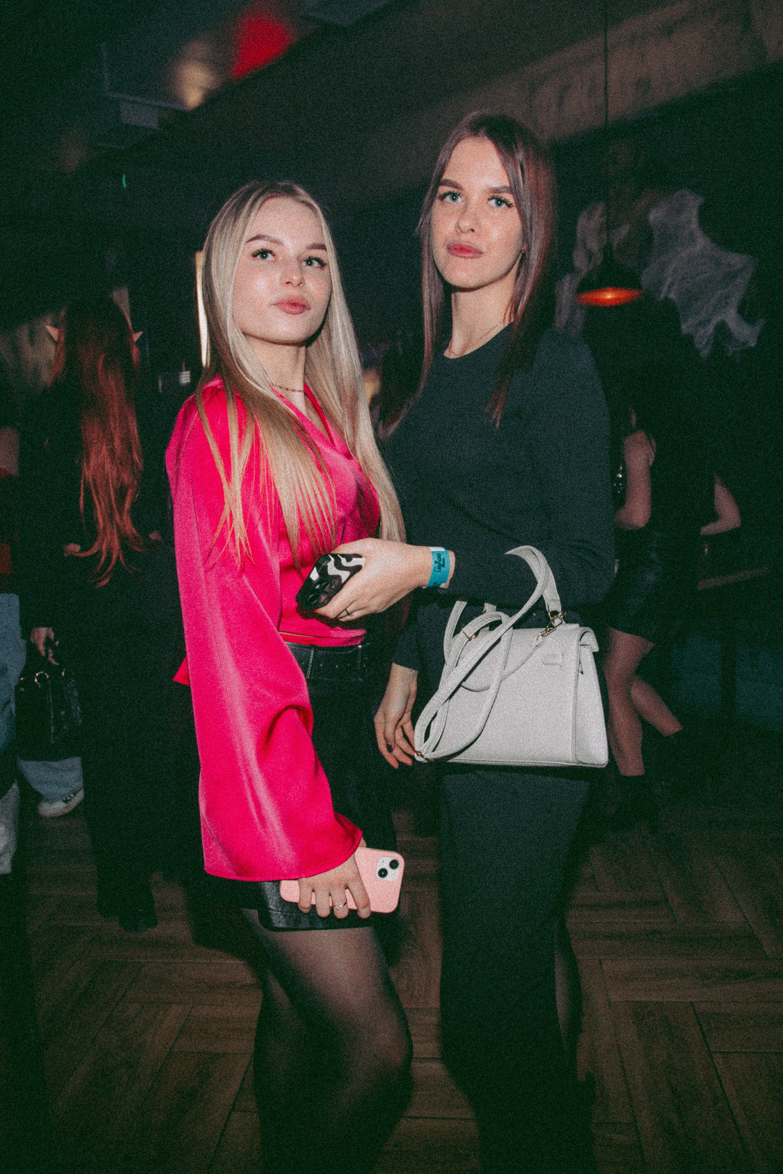 SEVEN bar — Хэллоуин 02.11.24