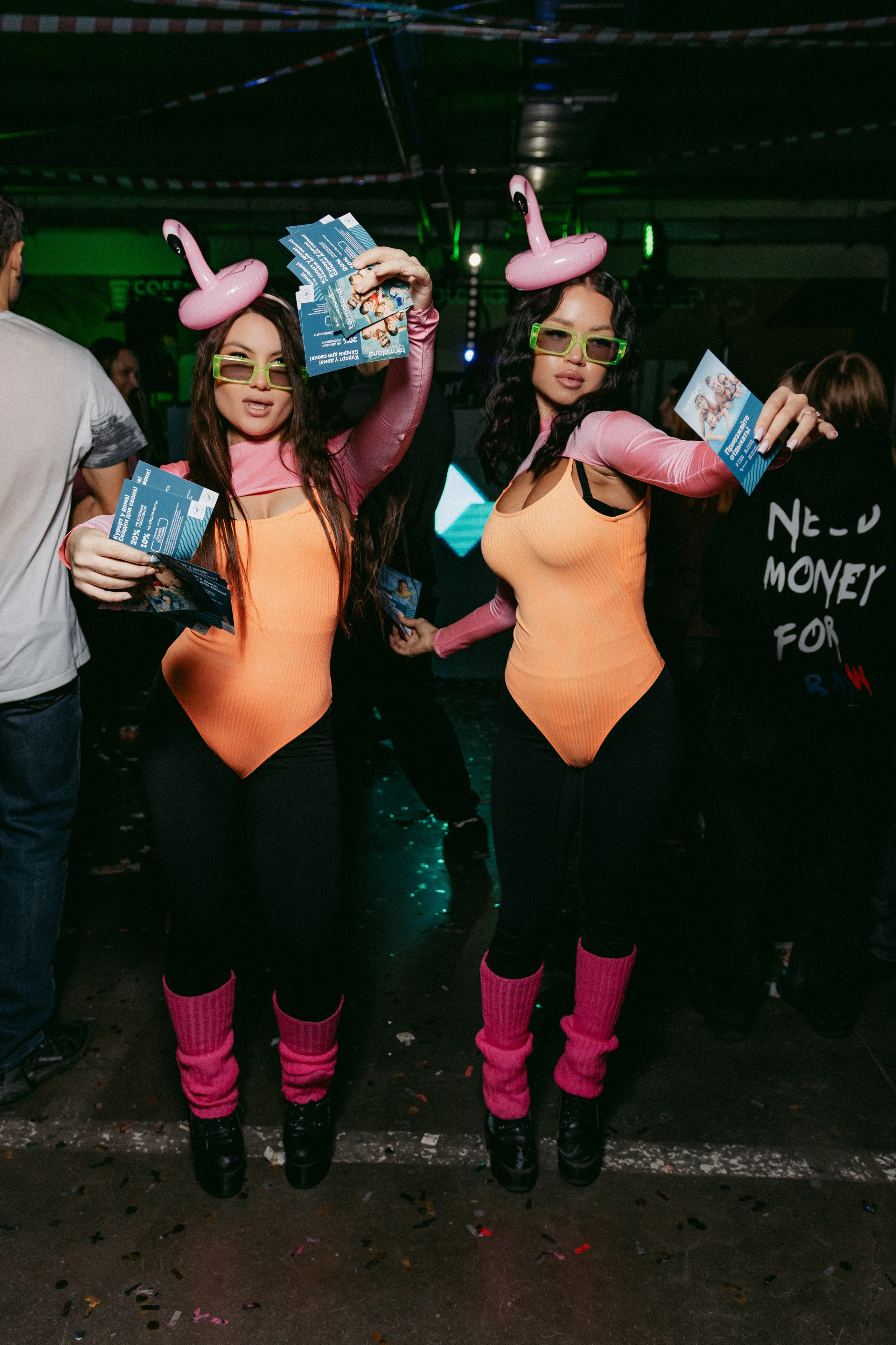 Кофе Рейв в ТРЦ «ПЛАНЕТА»