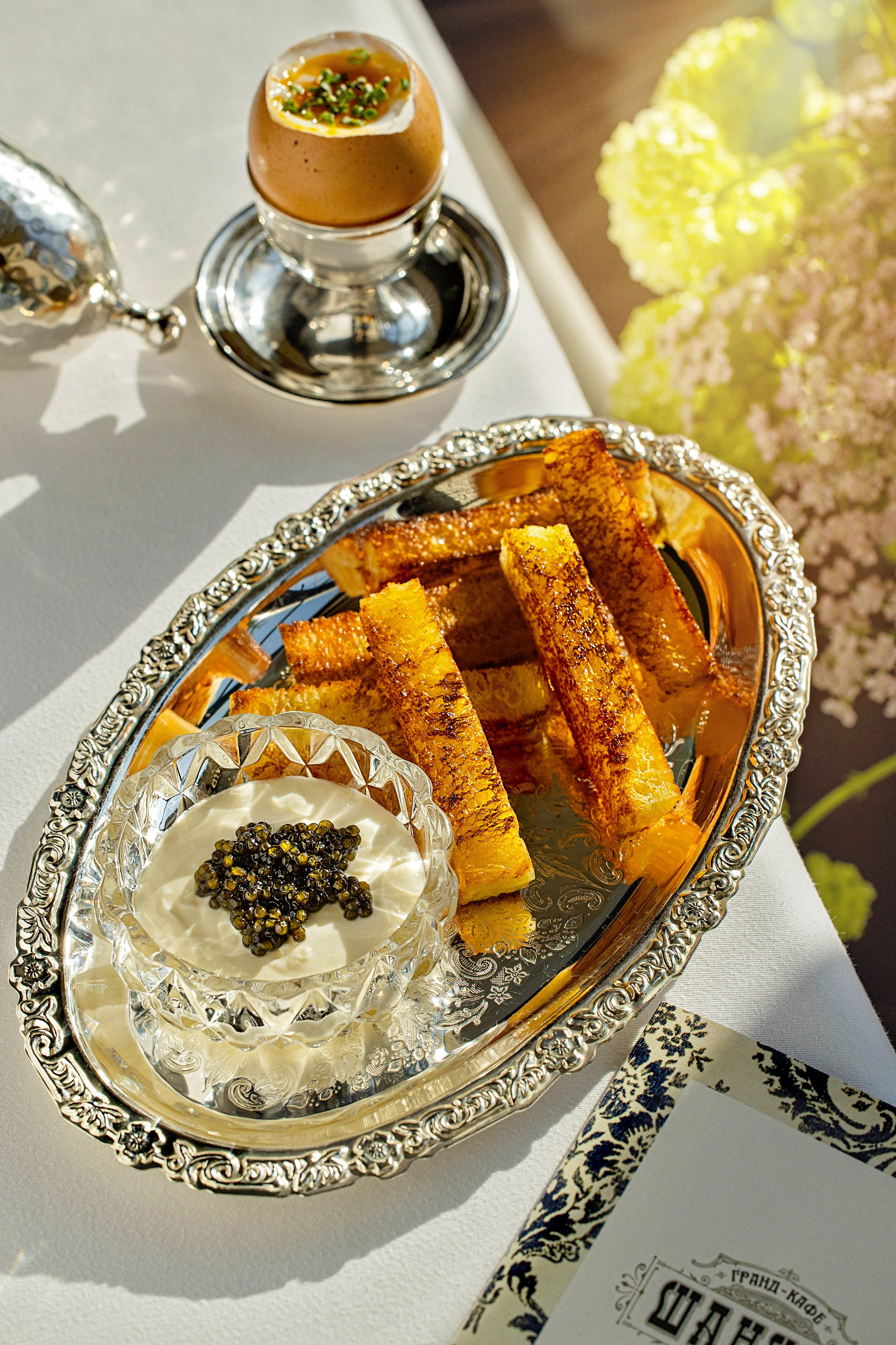 Ресторан Шануар (Maison Dellos). Фуд и предметный фотограф для вашего бизнеса