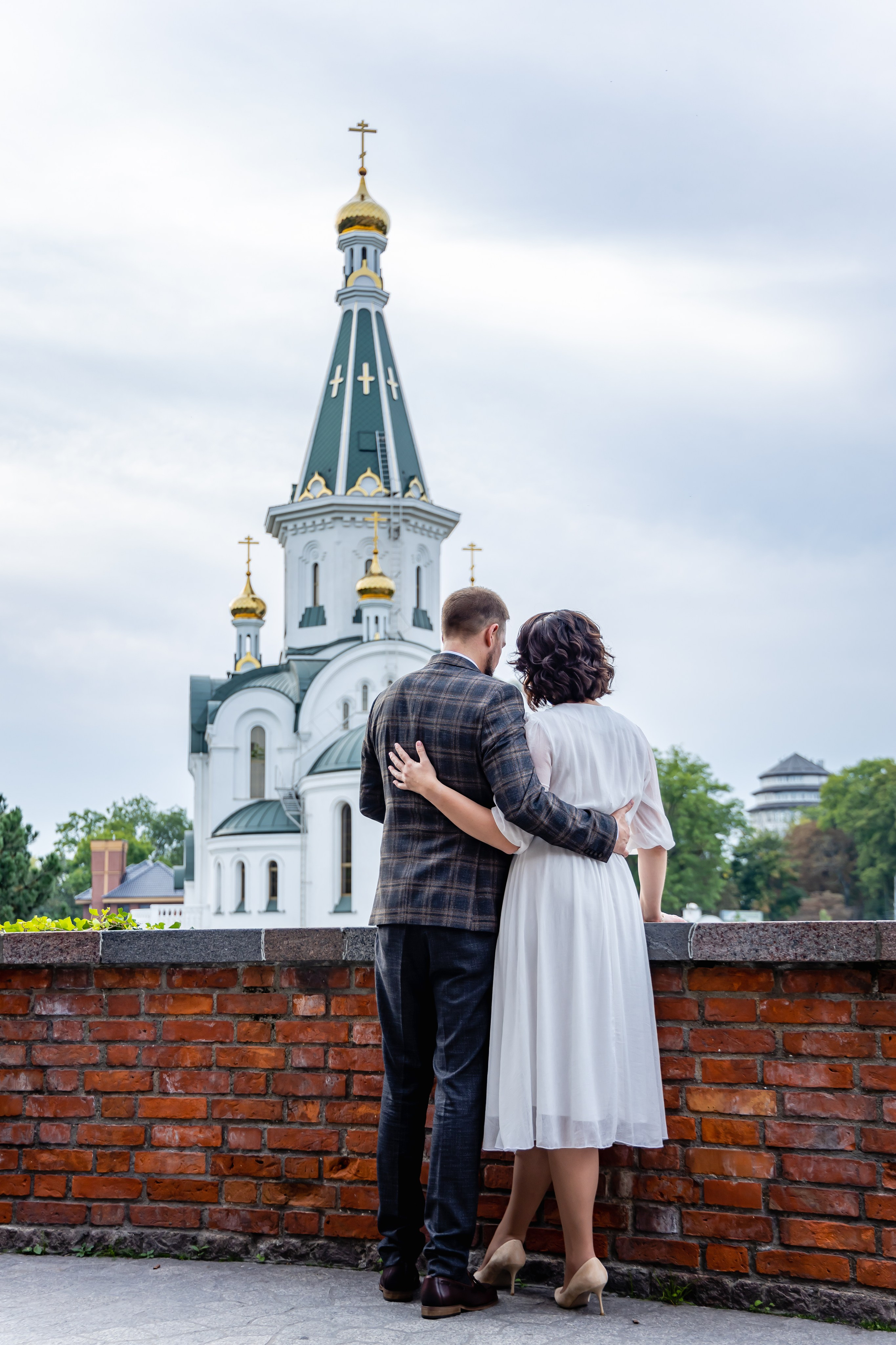 Резиденция Королей. Фотограф Елена Медок Калининград