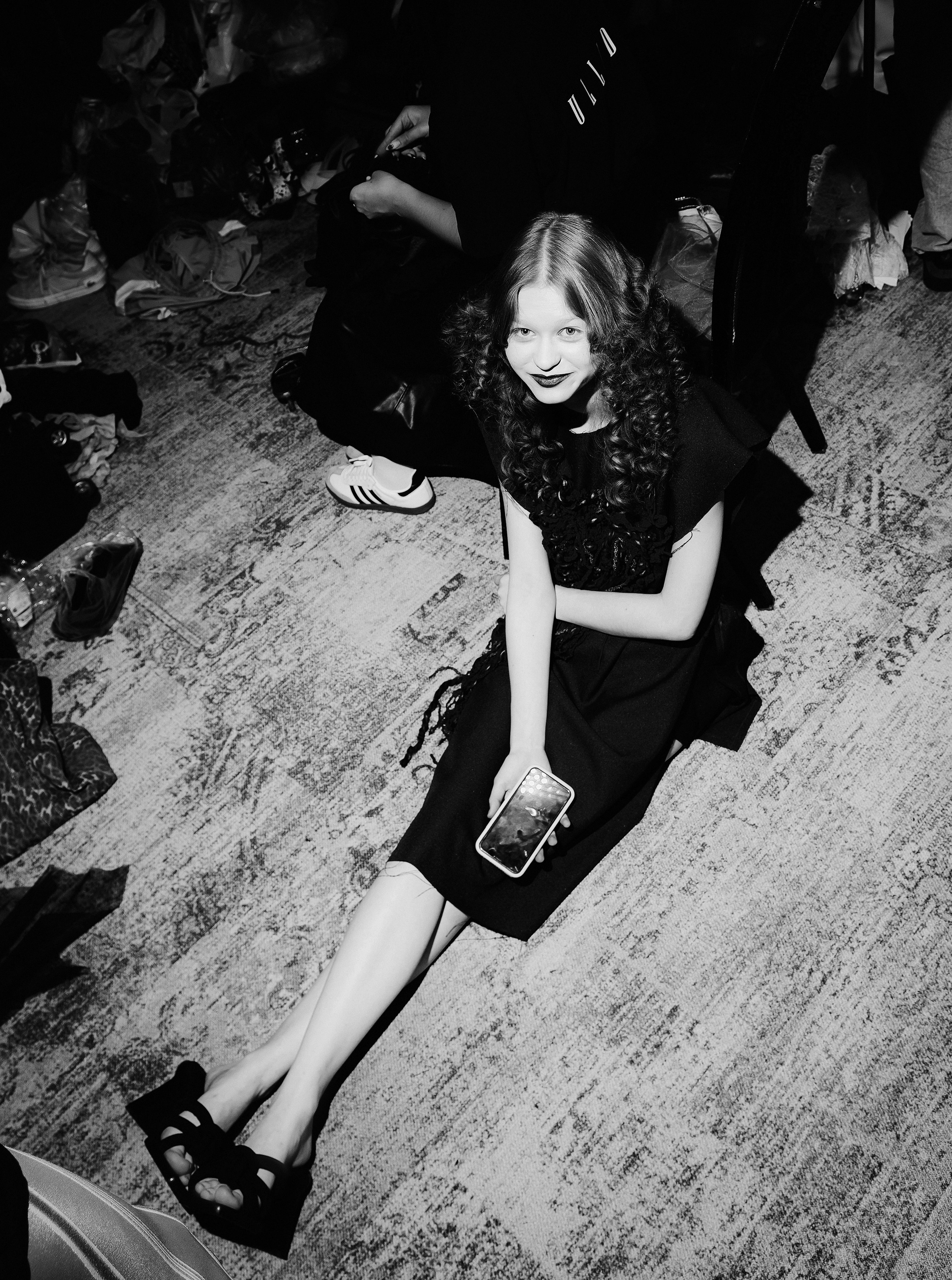 VISA FWA SEASON 10. Фотограф Алматы | Весь мир — Никита Колодин